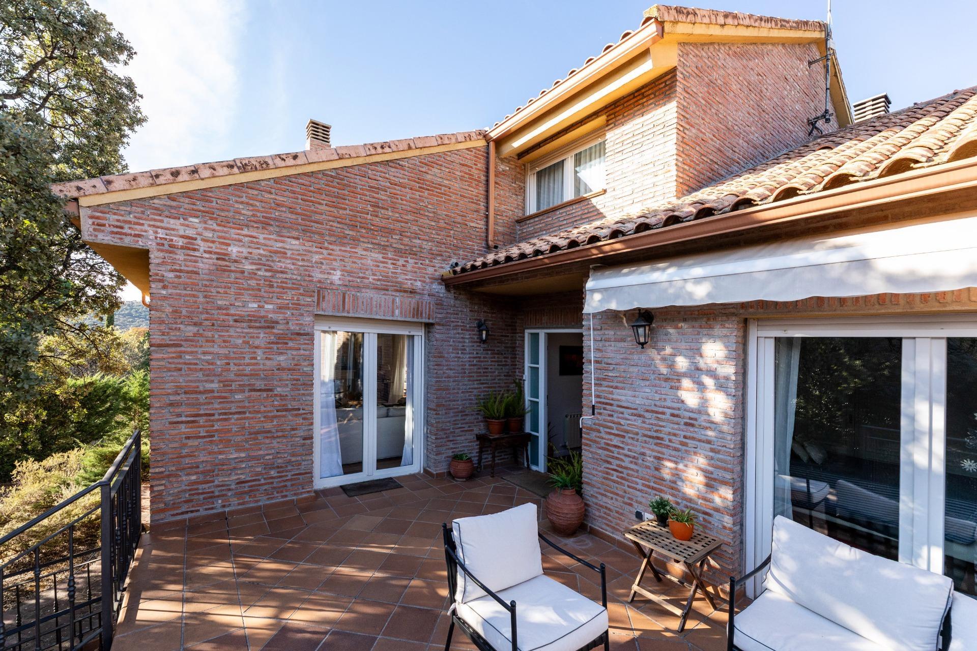 Casas o chalets-Venta-Hoyo de Manzanares-1942861-Foto-32