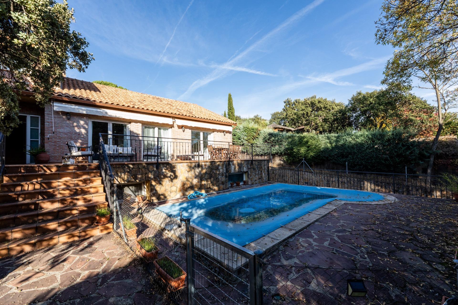 Casas o chalets-Venta-Hoyo de Manzanares-1942861-Foto-46