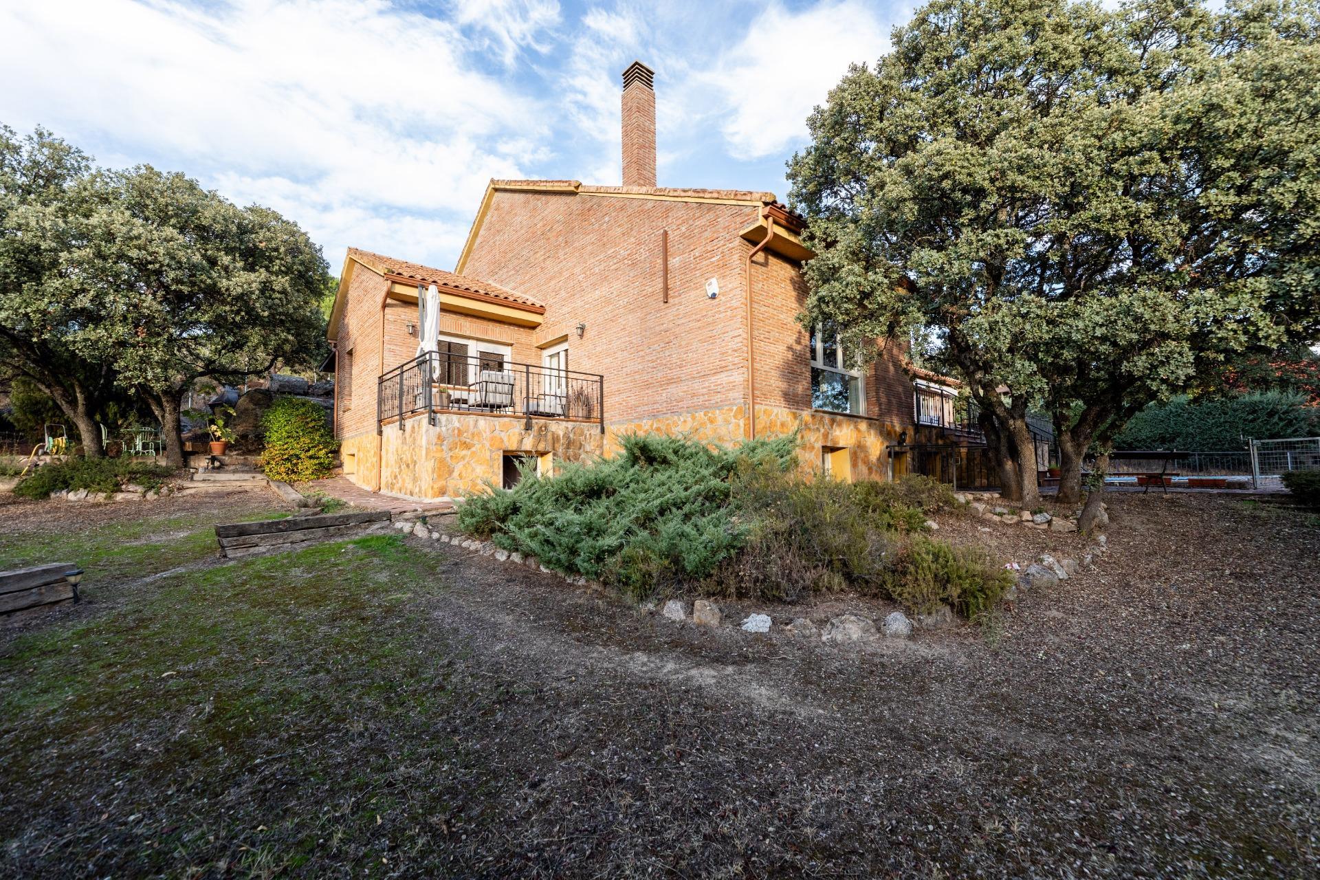 Casas o chalets-Venta-Hoyo de Manzanares-1942861-Foto-47