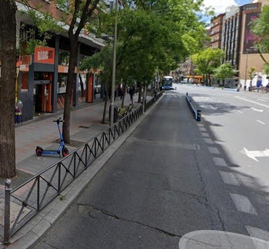 Local Comercial en venta, TetuÃ¡n - Cuatro Caminos, Madrid, Madrid
