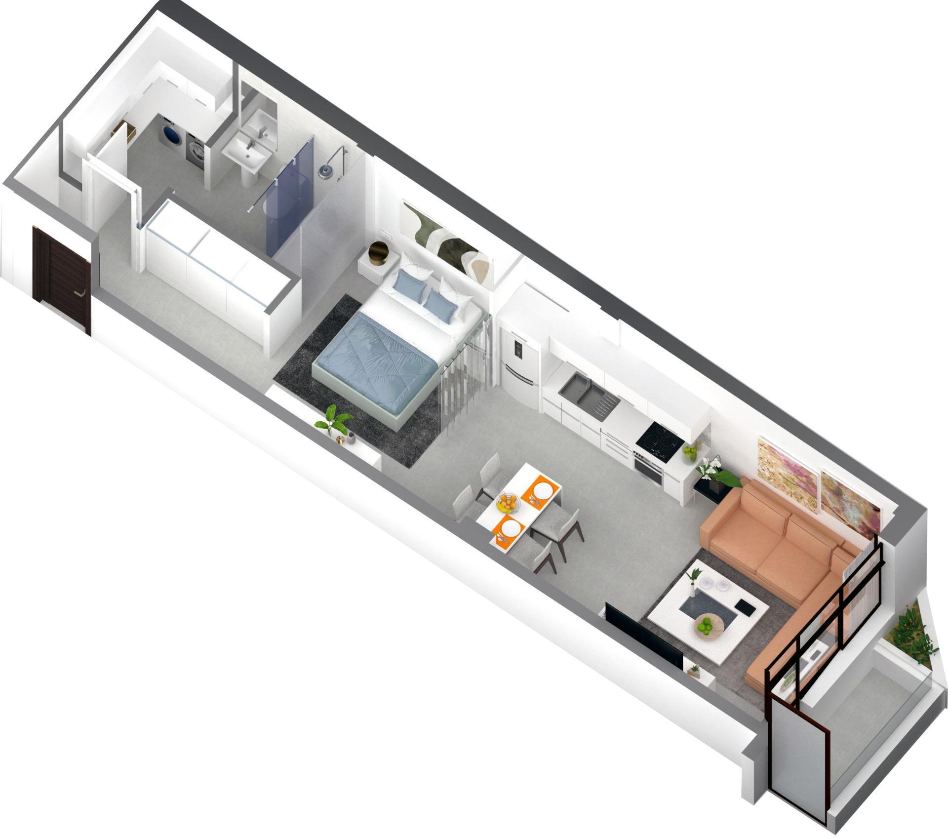 Pisos-Venta-Las Palmas de Gran Canaria-1745046-Foto-16