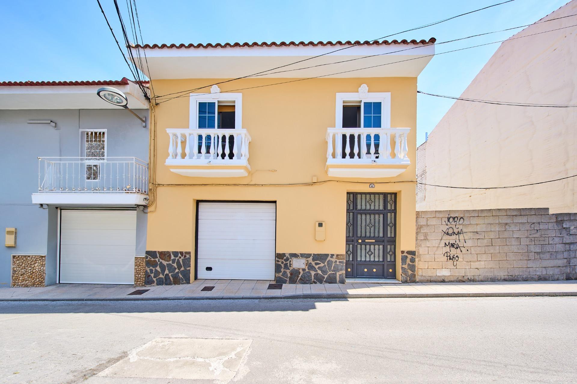 Casas o chalets-Venta-Baza-2412041-Foto-2