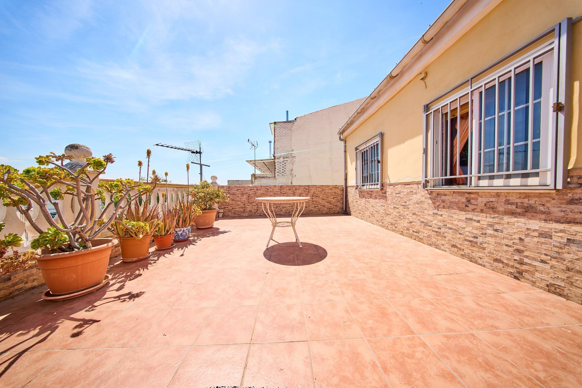 Casas o chalets-Venta-Baza-2412041