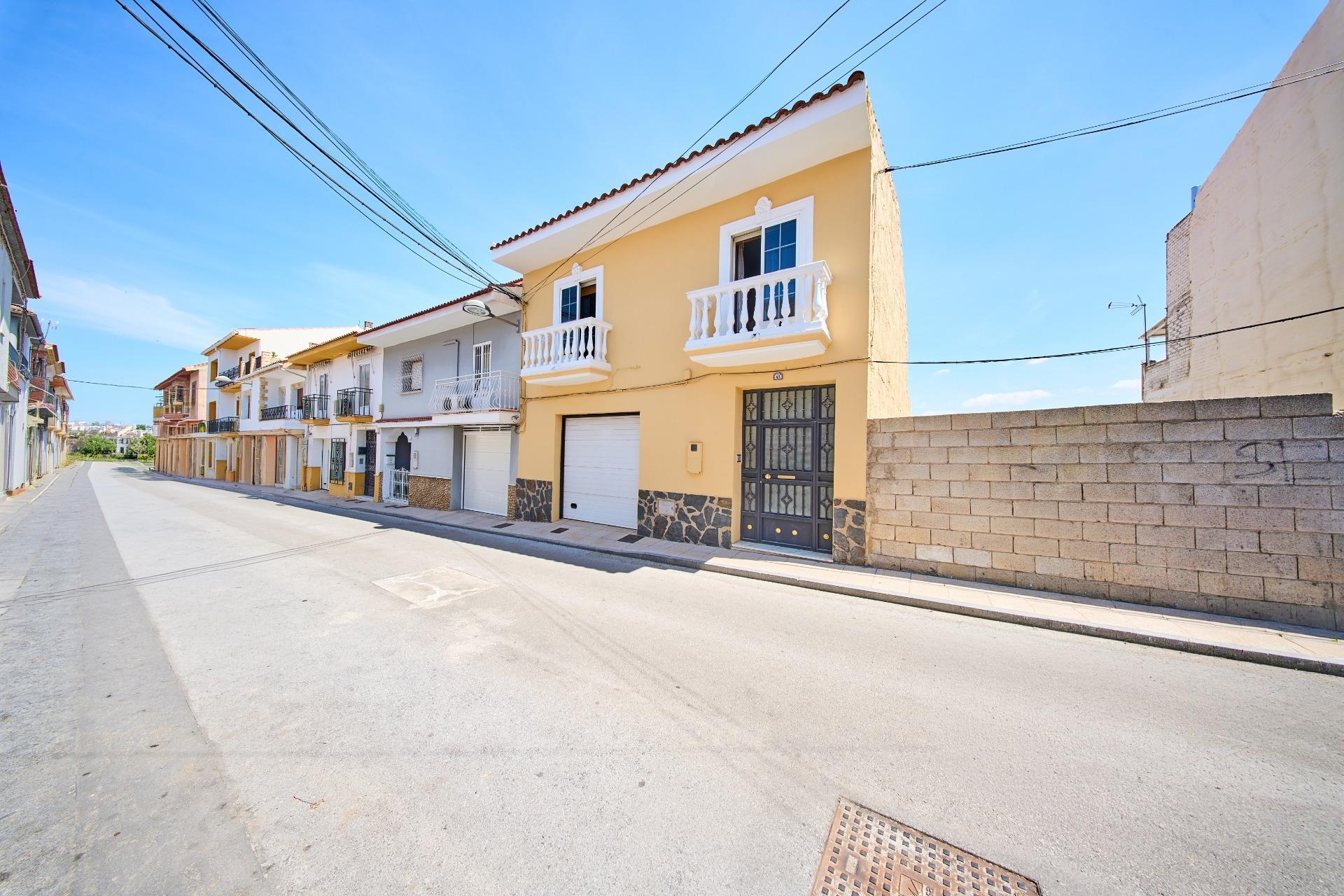 Casas o chalets-Venta-Baza-2412041-Foto-3