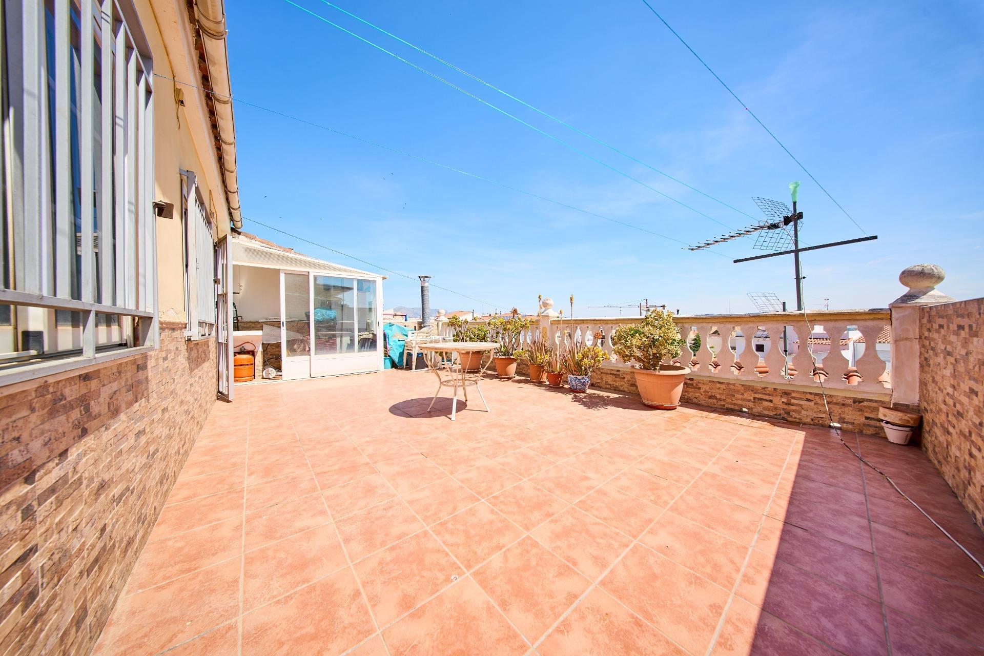Casas o chalets-Venta-Baza-2412041-Foto-34