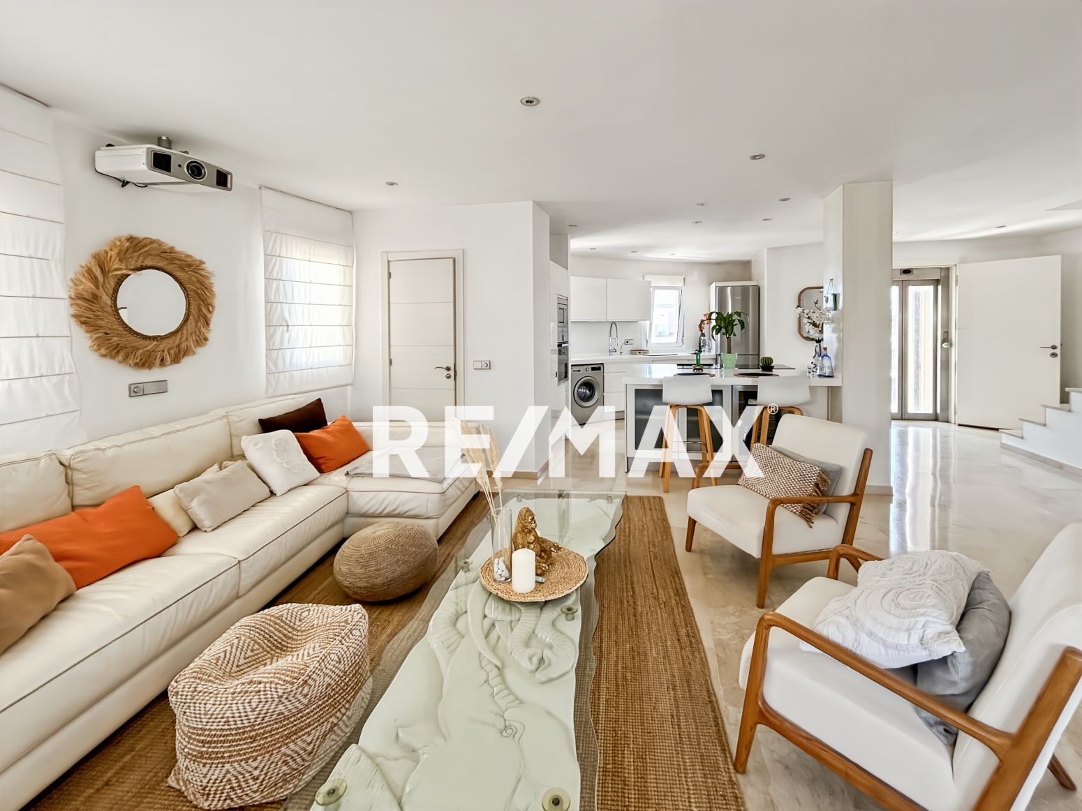 Duplex en venta, Santa Eulalia del Río, Baleares/Islas Baleares