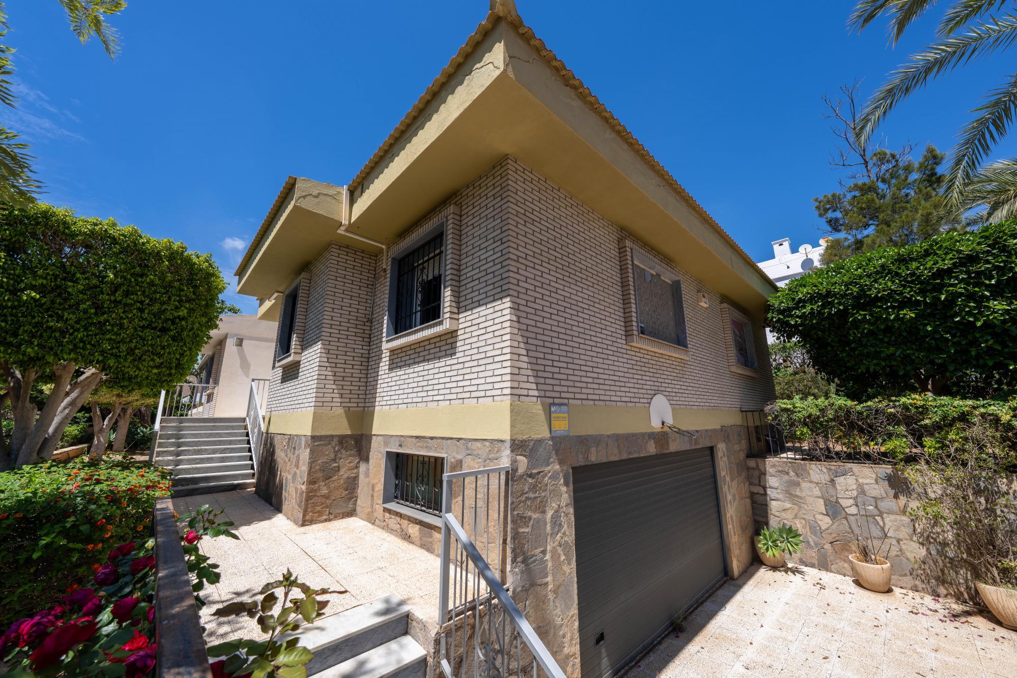 Casas o chalets-Venta-Roquetas de Mar-2412179-Foto-4