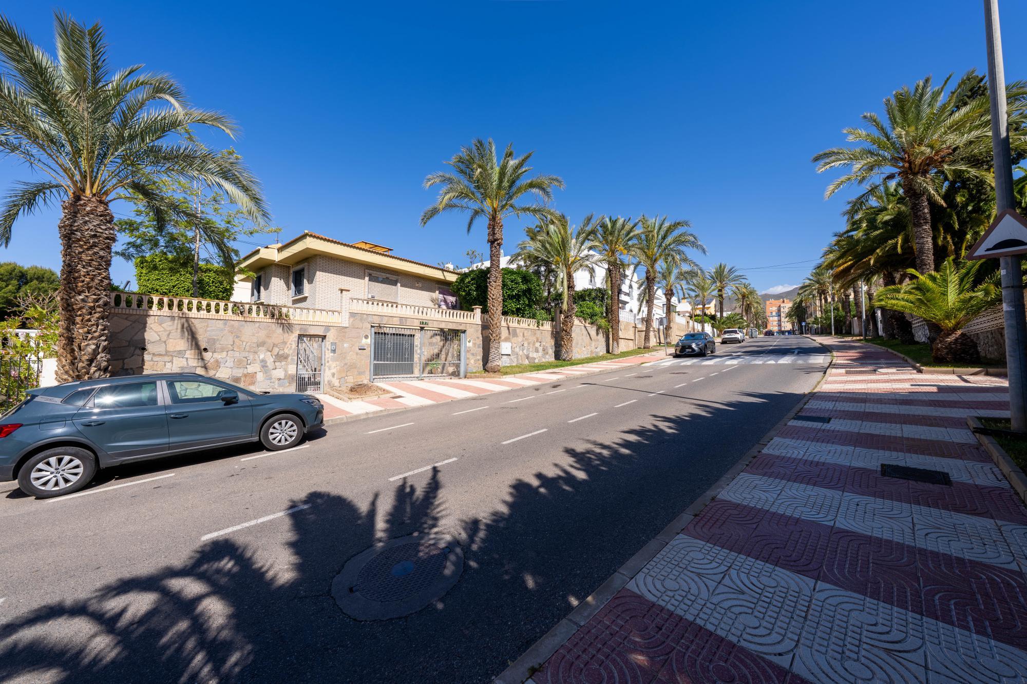 Casas o chalets-Venta-Roquetas de Mar-2412179-Foto-2