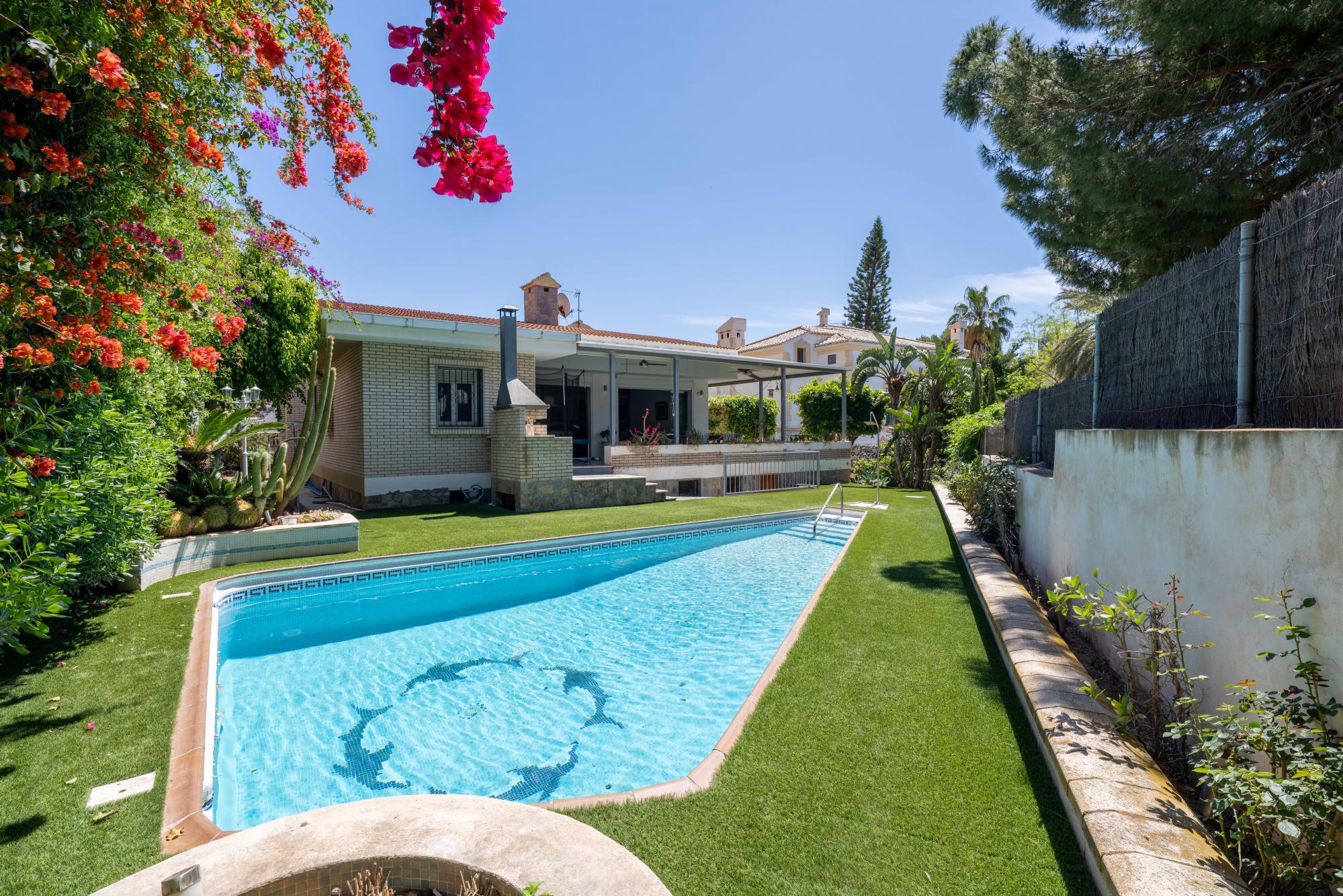 Casas o chalets-Venta-Roquetas de Mar-2412179