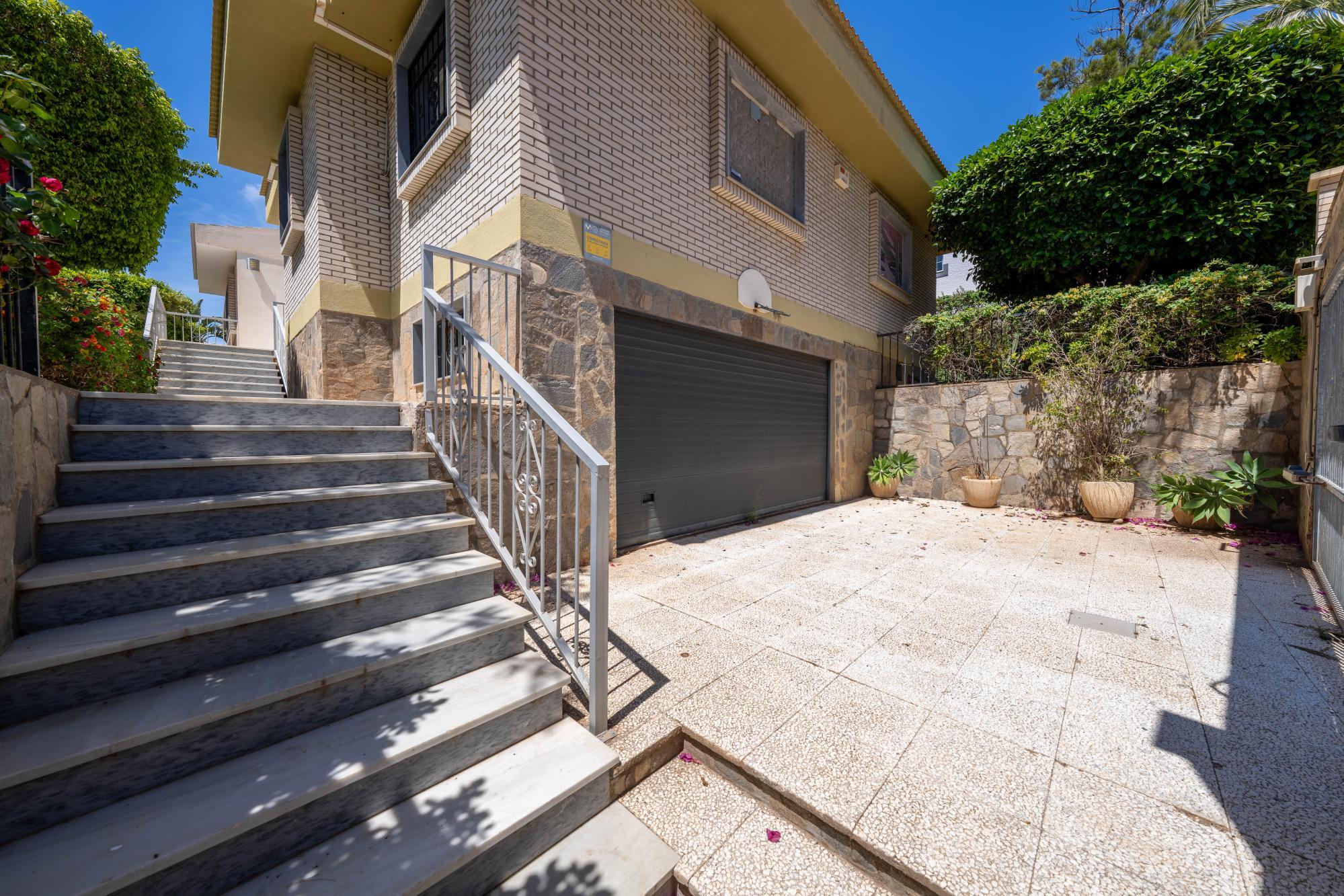 Casas o chalets-Venta-Roquetas de Mar-2412179-Foto-5