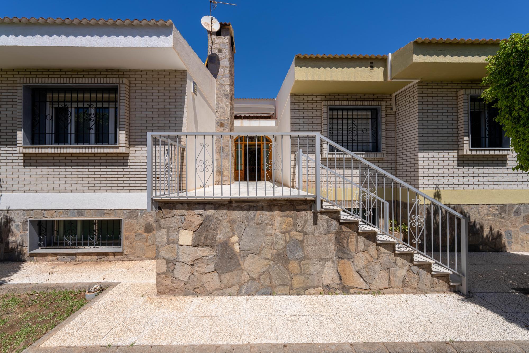 Casas o chalets-Venta-Roquetas de Mar-2412179-Foto-8