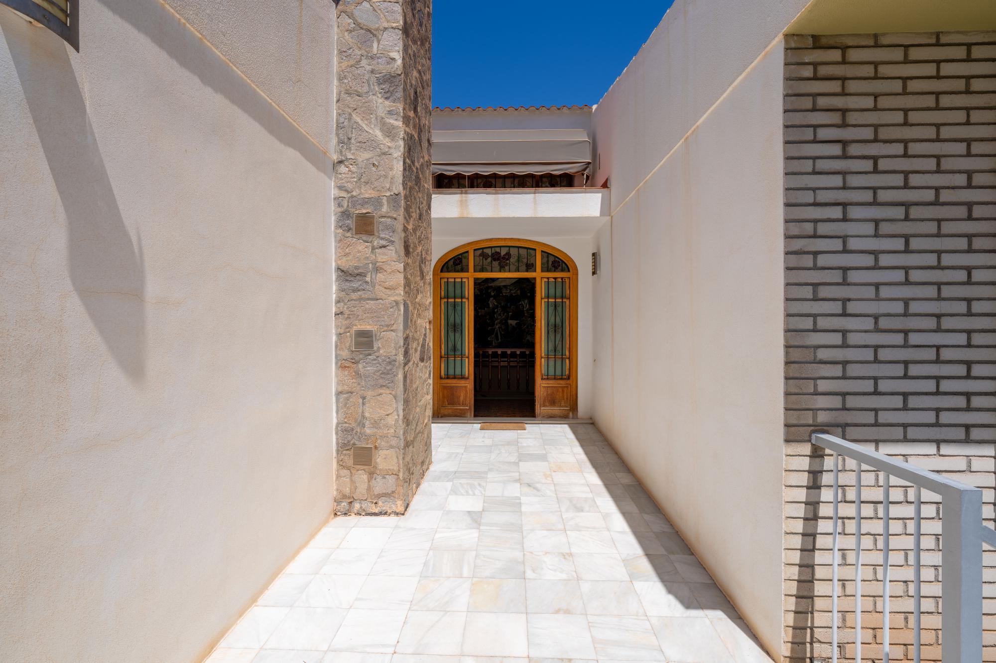 Casas o chalets-Venta-Roquetas de Mar-2412179-Foto-9