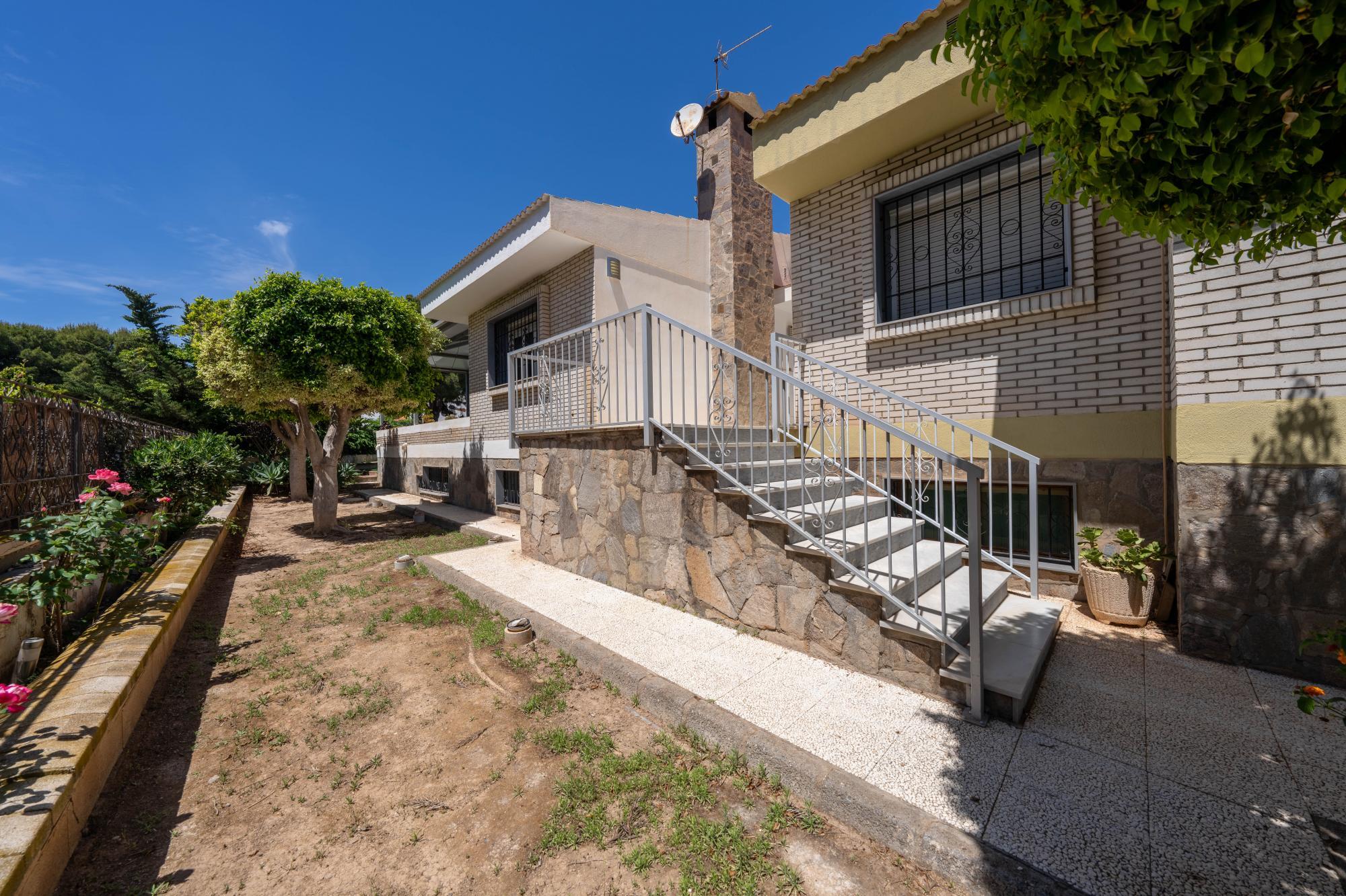 Casas o chalets-Venta-Roquetas de Mar-2412179-Foto-7
