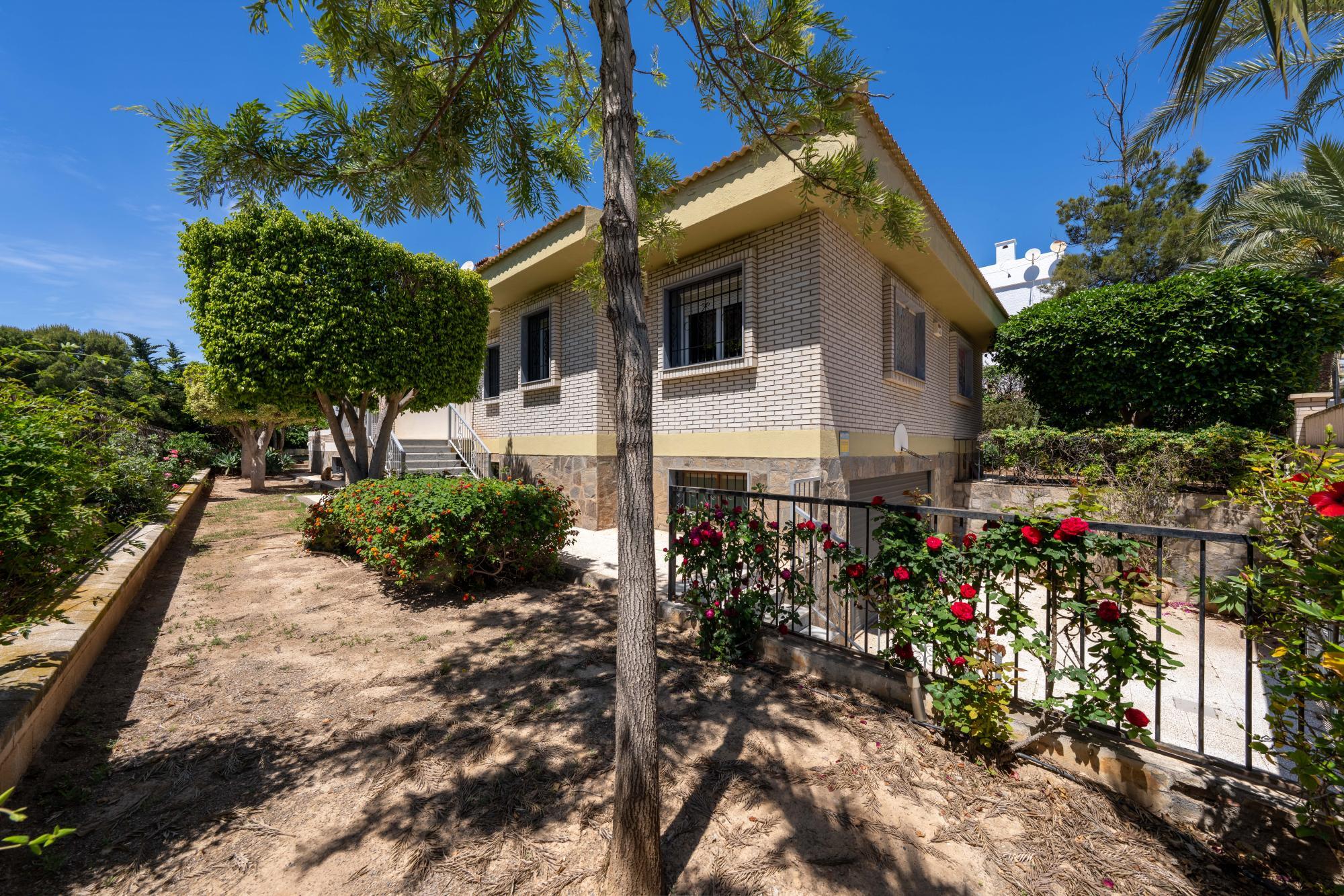 Casas o chalets-Venta-Roquetas de Mar-2412179-Foto-6