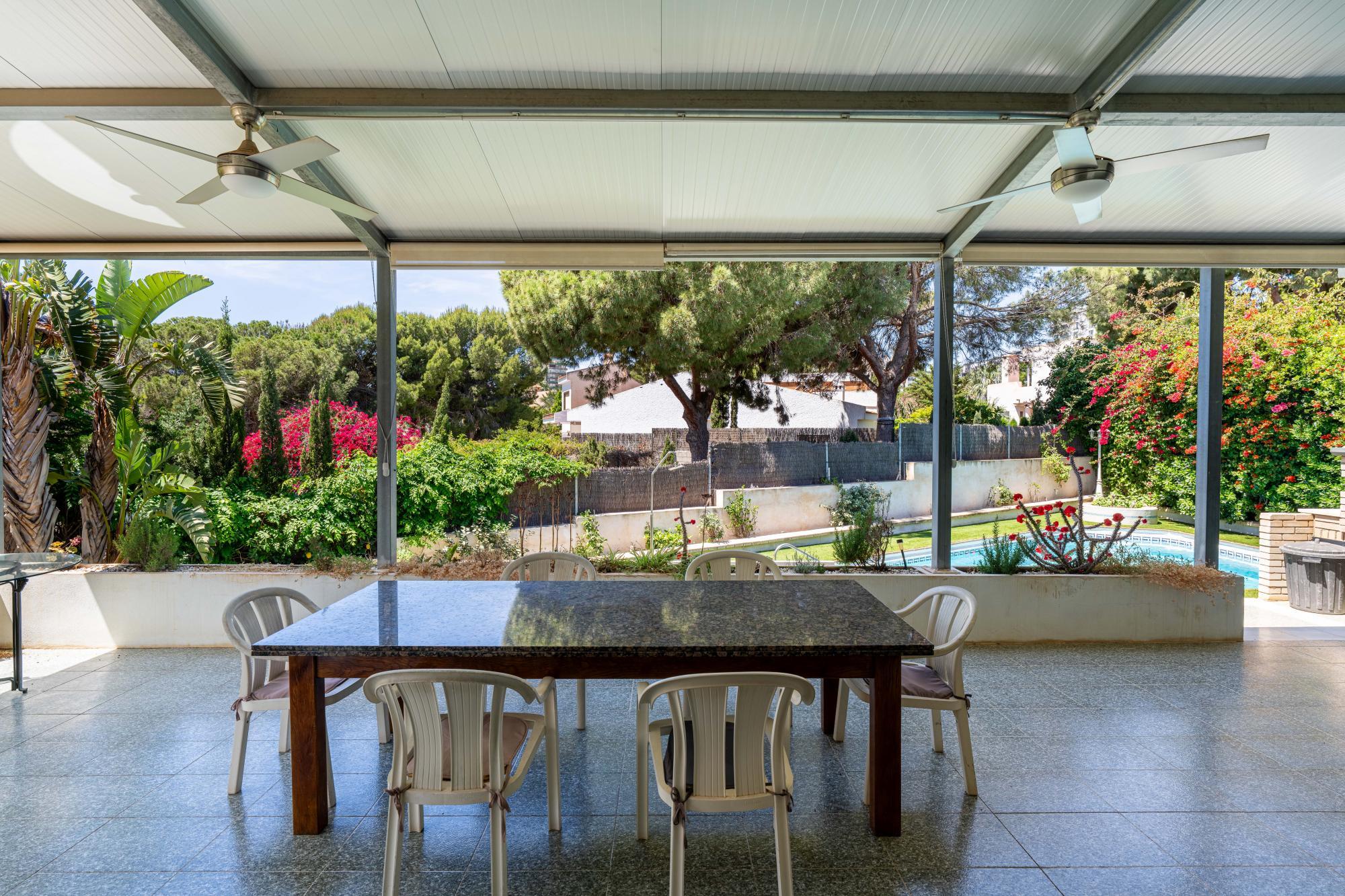 Casas o chalets-Venta-Roquetas de Mar-2412179-Foto-22