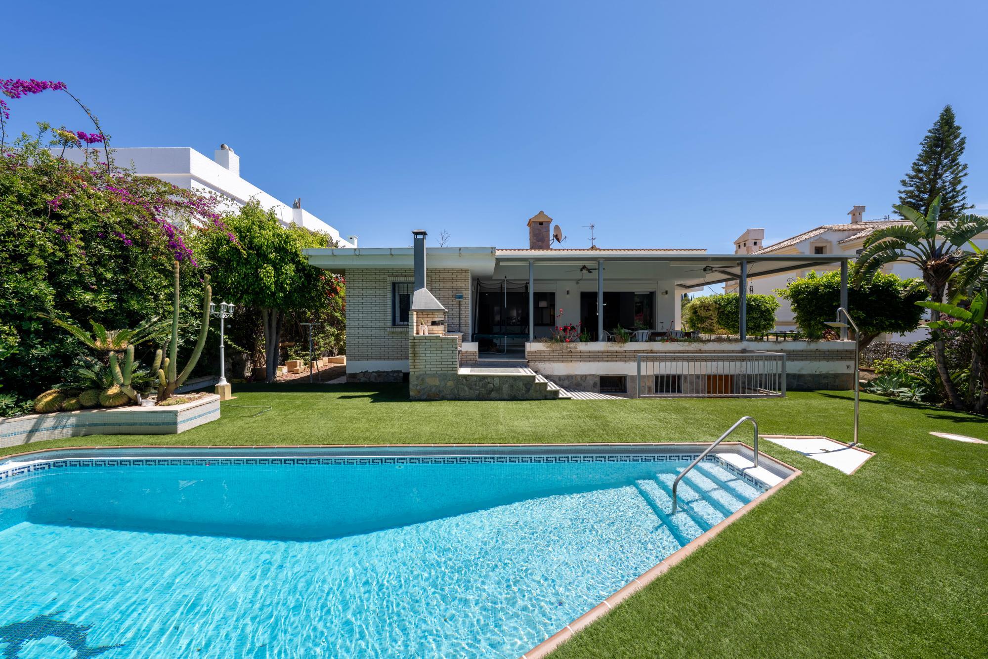 Casas o chalets-Venta-Roquetas de Mar-2412179-Foto-26
