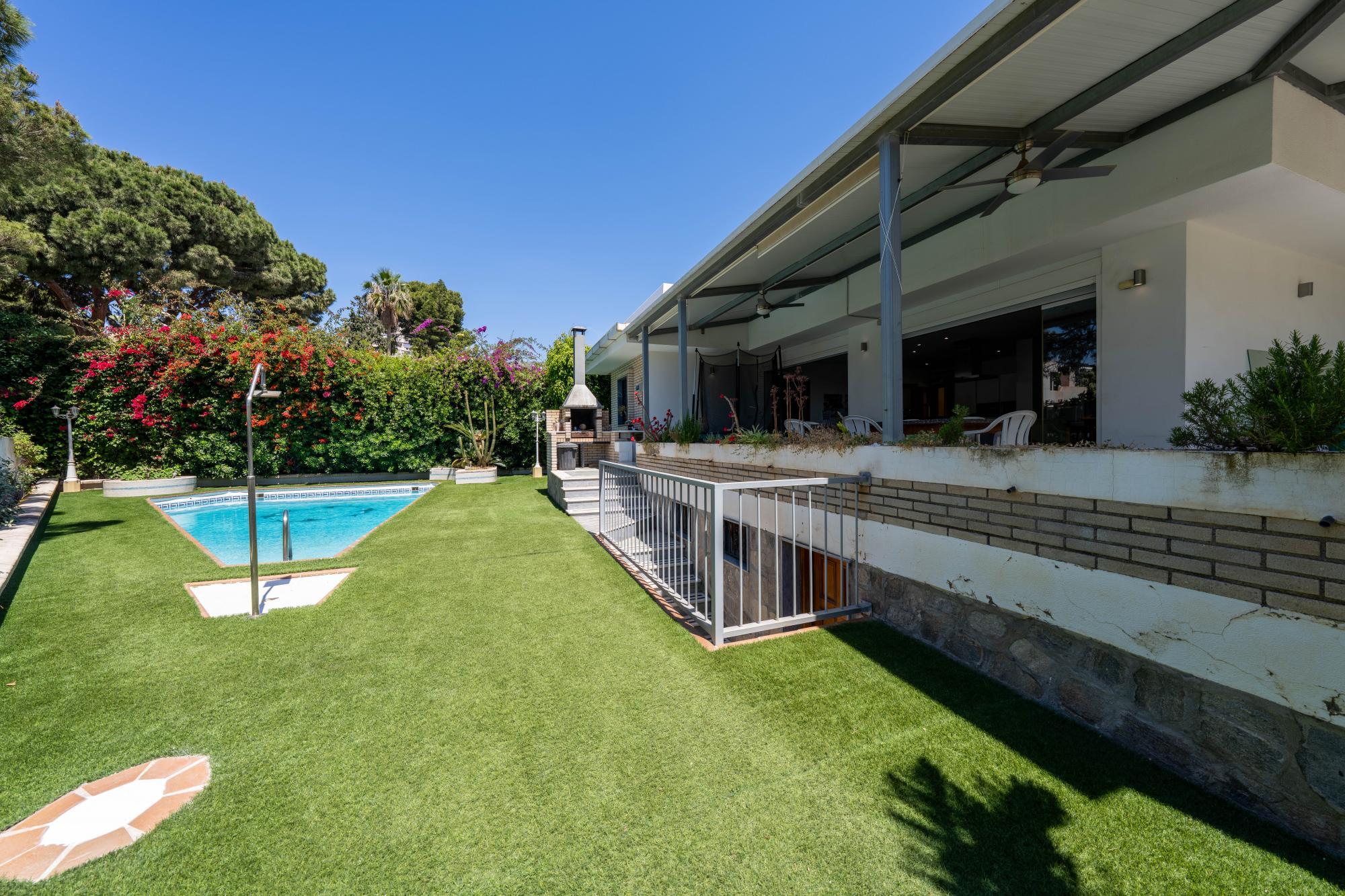 Casas o chalets-Venta-Roquetas de Mar-2412179-Foto-27