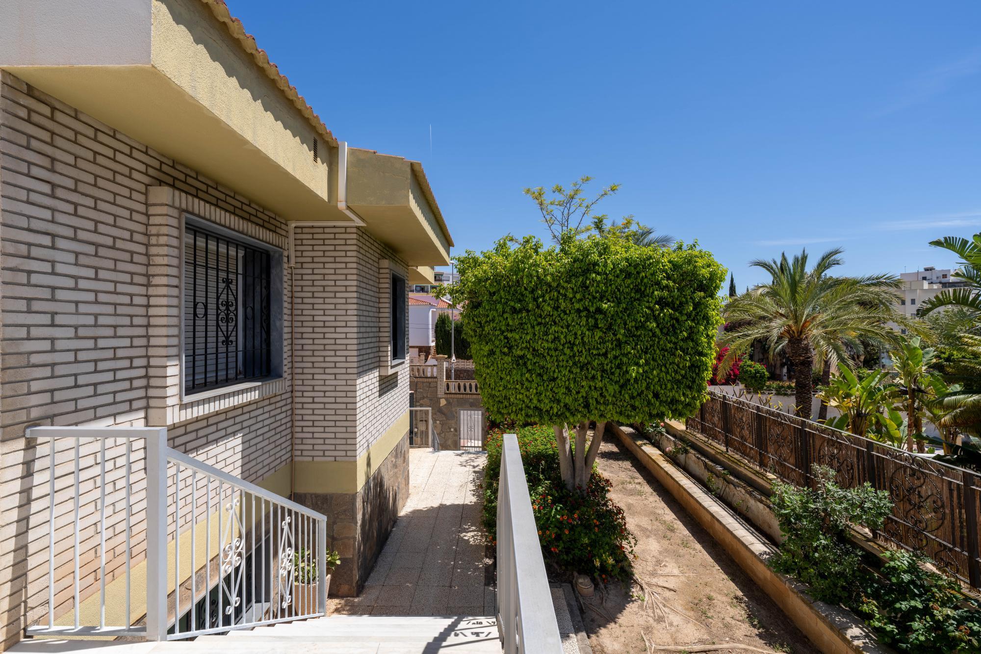 Casas o chalets-Venta-Roquetas de Mar-2412179-Foto-57