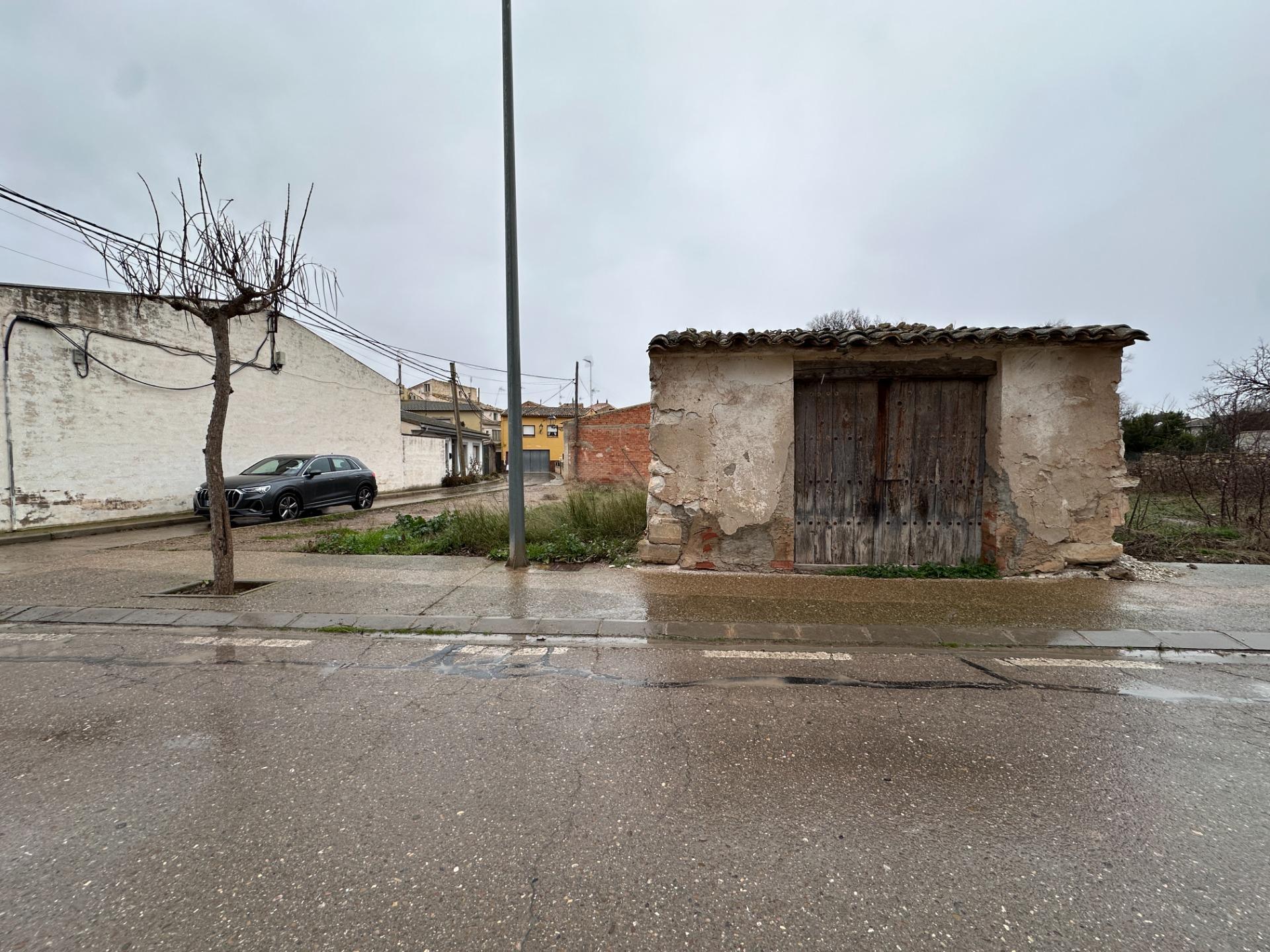 Fincas y solares-Venta-FrÃ©scano-2415908-Foto-5