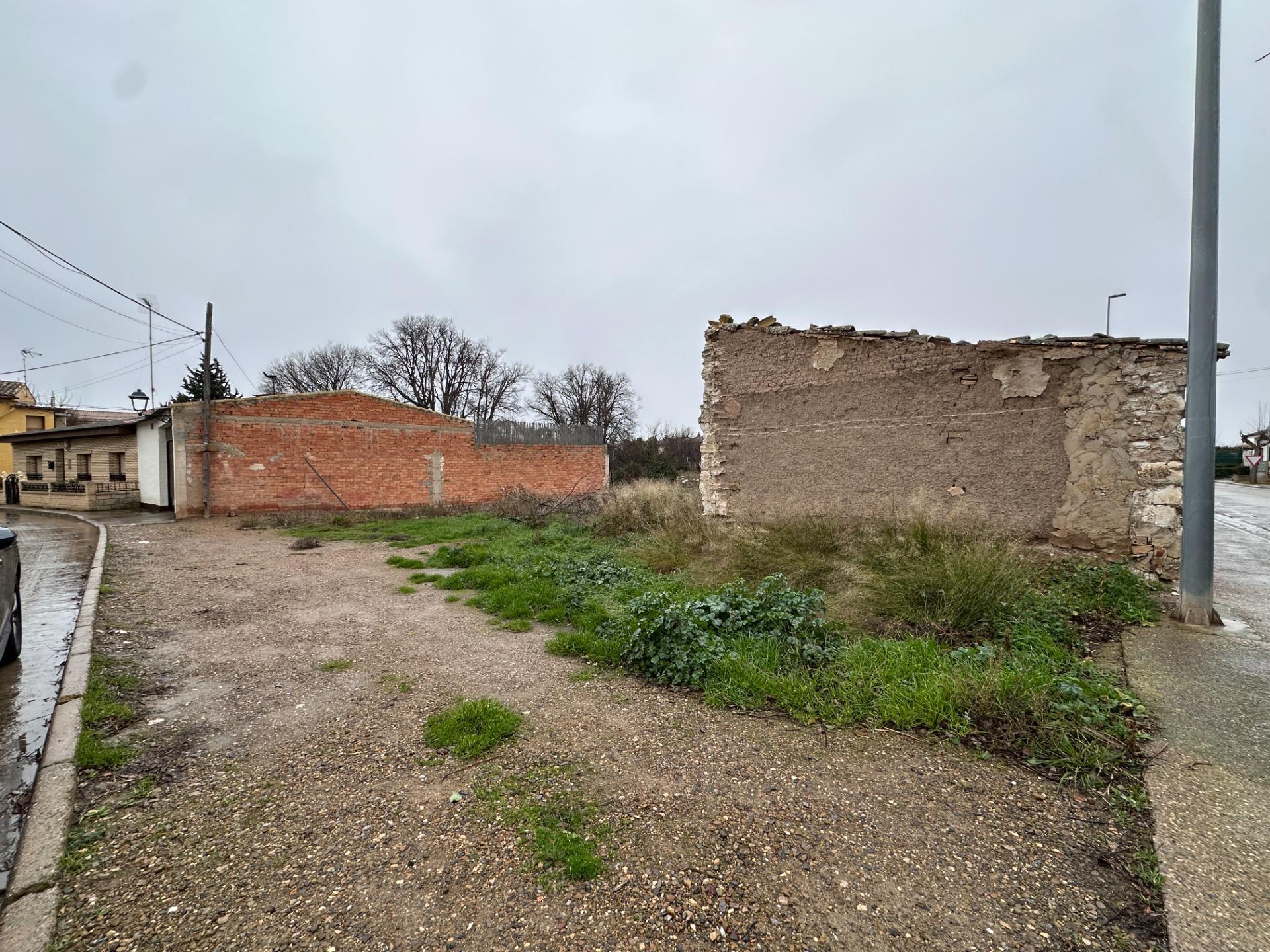 Suelo en venta, Fréscano