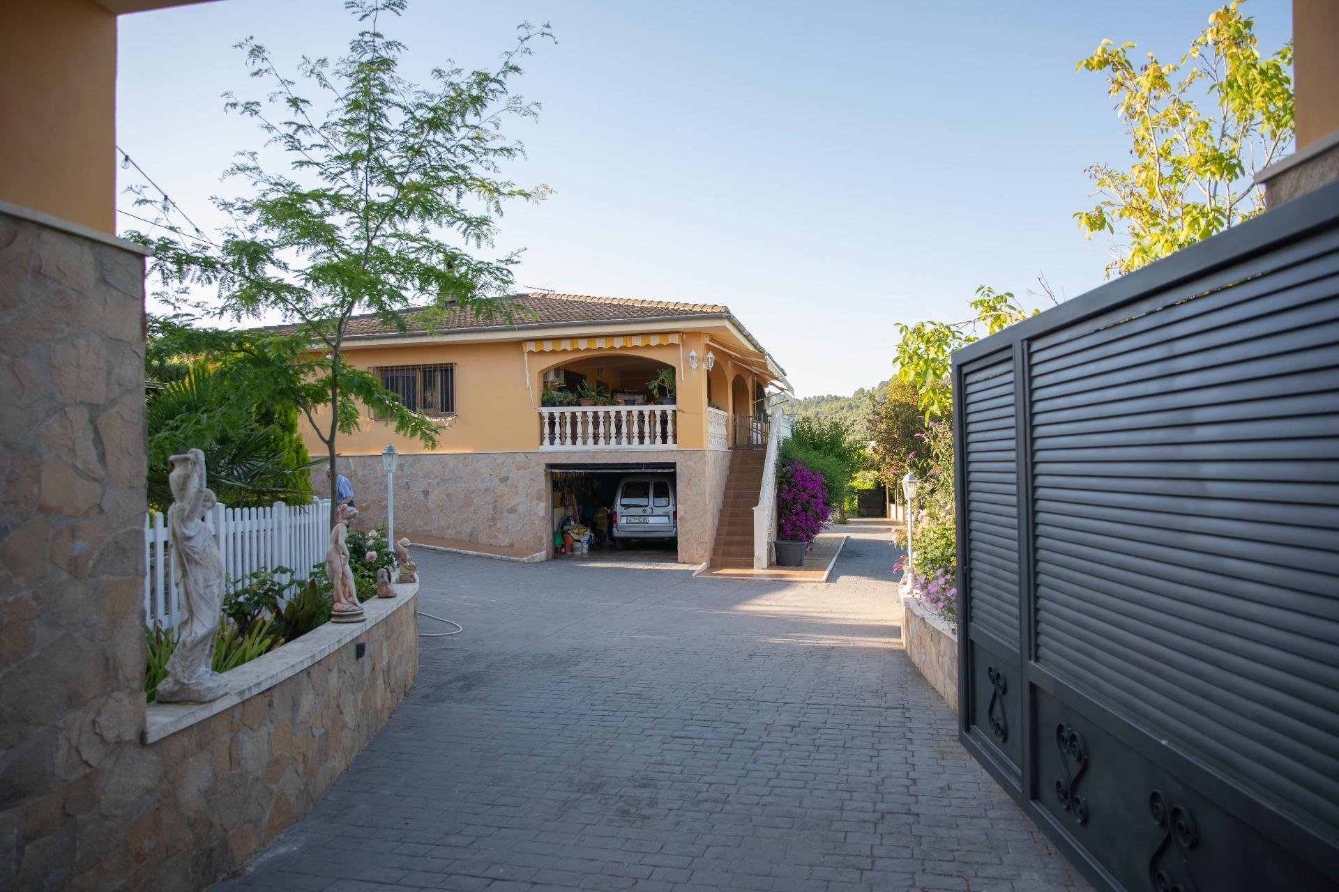 Casa en venta, Almudaina