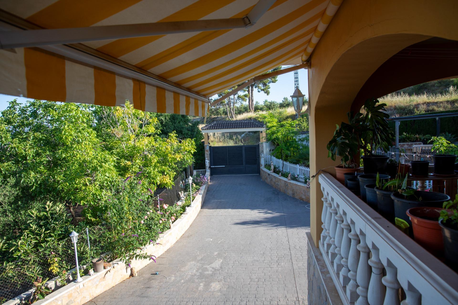 Casa en venta, Almudaina, Alicante/Alacant, Alicante/Alacant