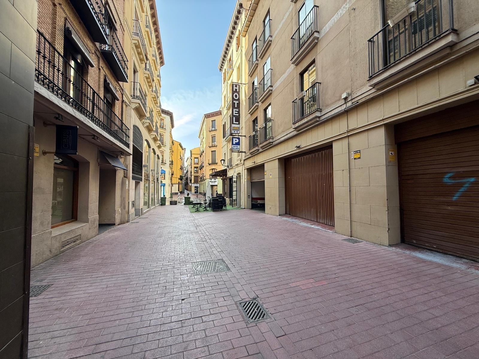 Local Comercial en alquiler, Casco Antiguo - Casco Antiguo, Zaragoza, Zaragoza