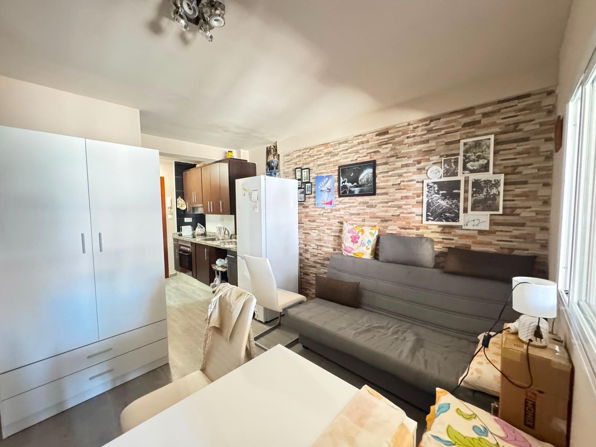 Estudio en venta, Torre del Mar, Málaga