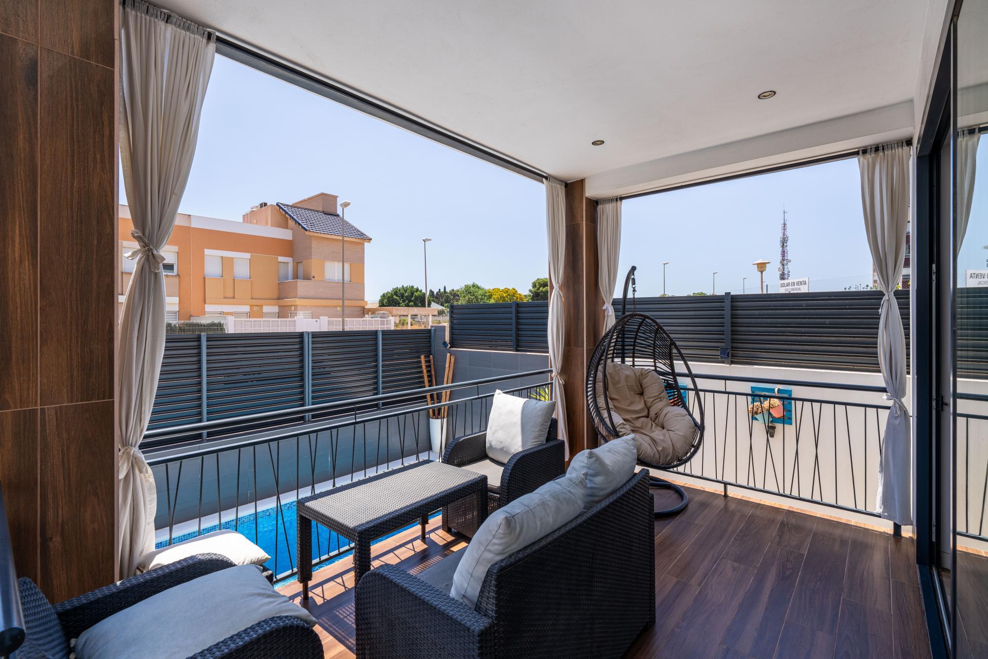 Casas o chalets-Venta-AlmerÃ­a-2411990-Foto-12