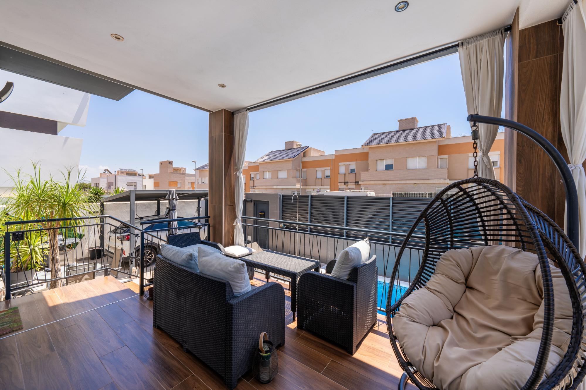 Casas o chalets-Venta-AlmerÃ­a-2411990-Foto-13