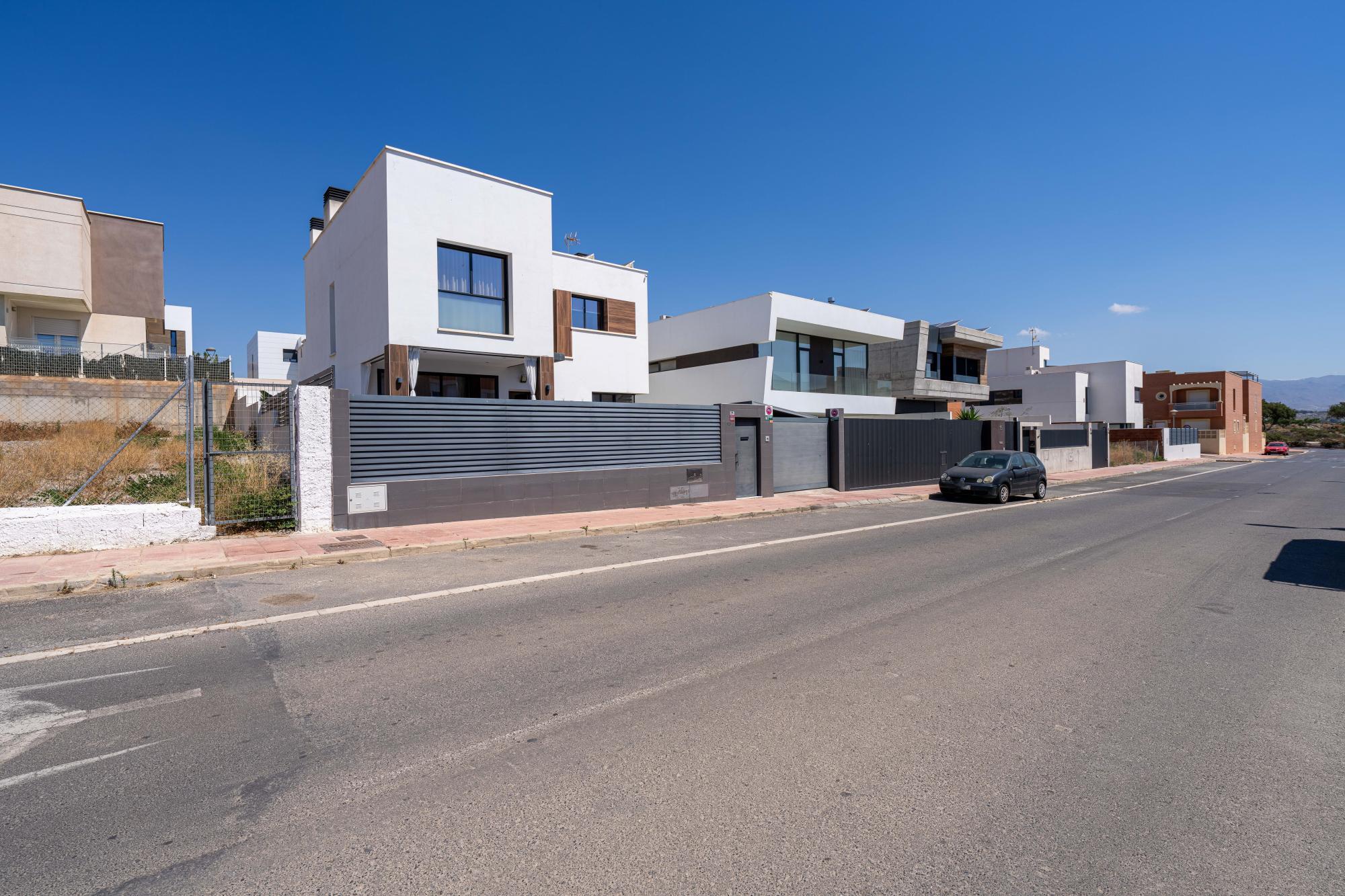 Casas o chalets-Venta-AlmerÃ­a-2411990-Foto-56