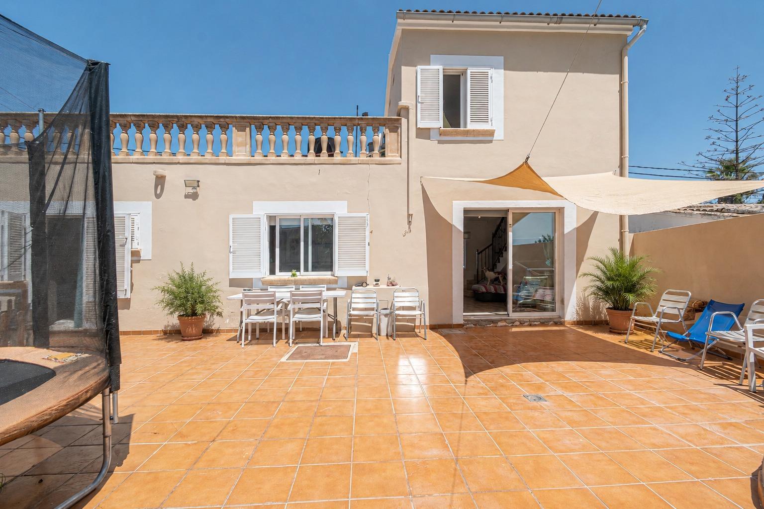 Casa en venta, Palma de Mallorca