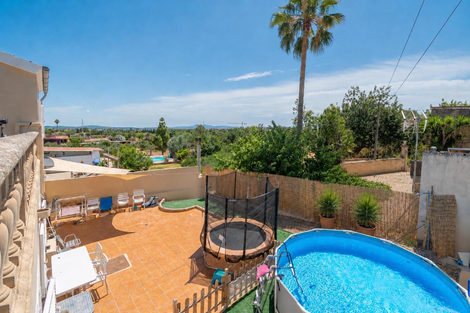Casa en venta, Ponent - Son Anglada, Palma de Mallorca, Baleares/Islas Baleares
