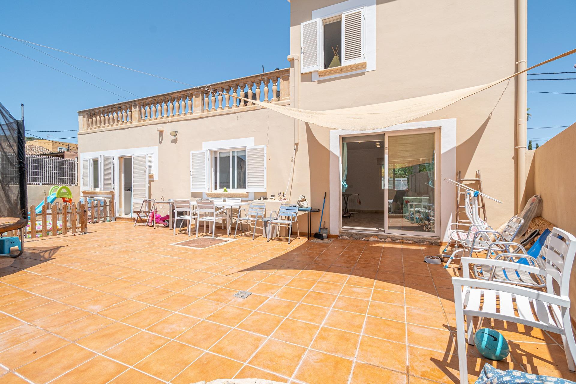 Casas o chalets-Venta-Palma de Mallorca-2415416-Foto-4