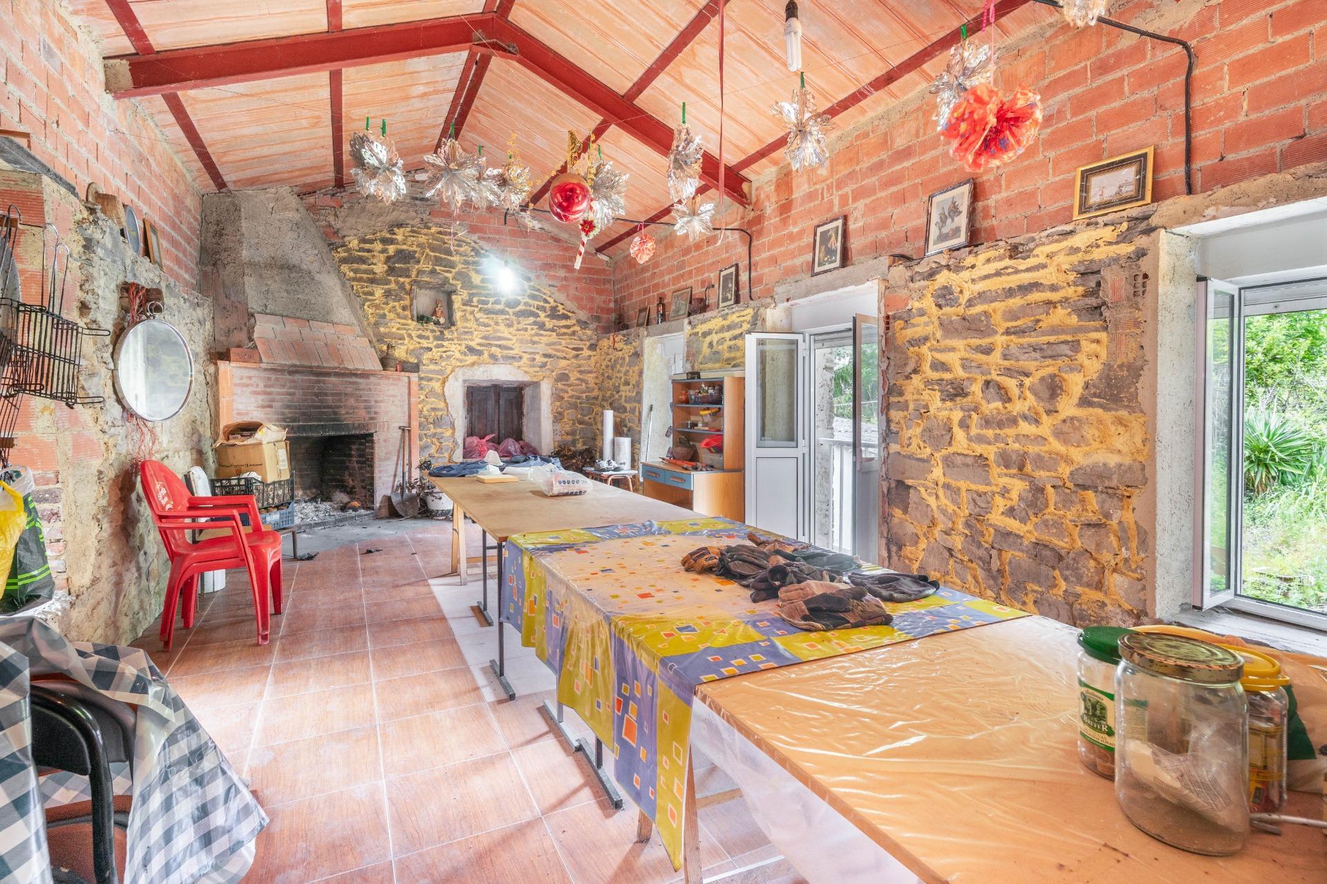 Casas o chalets-Venta-Mieres-2411439