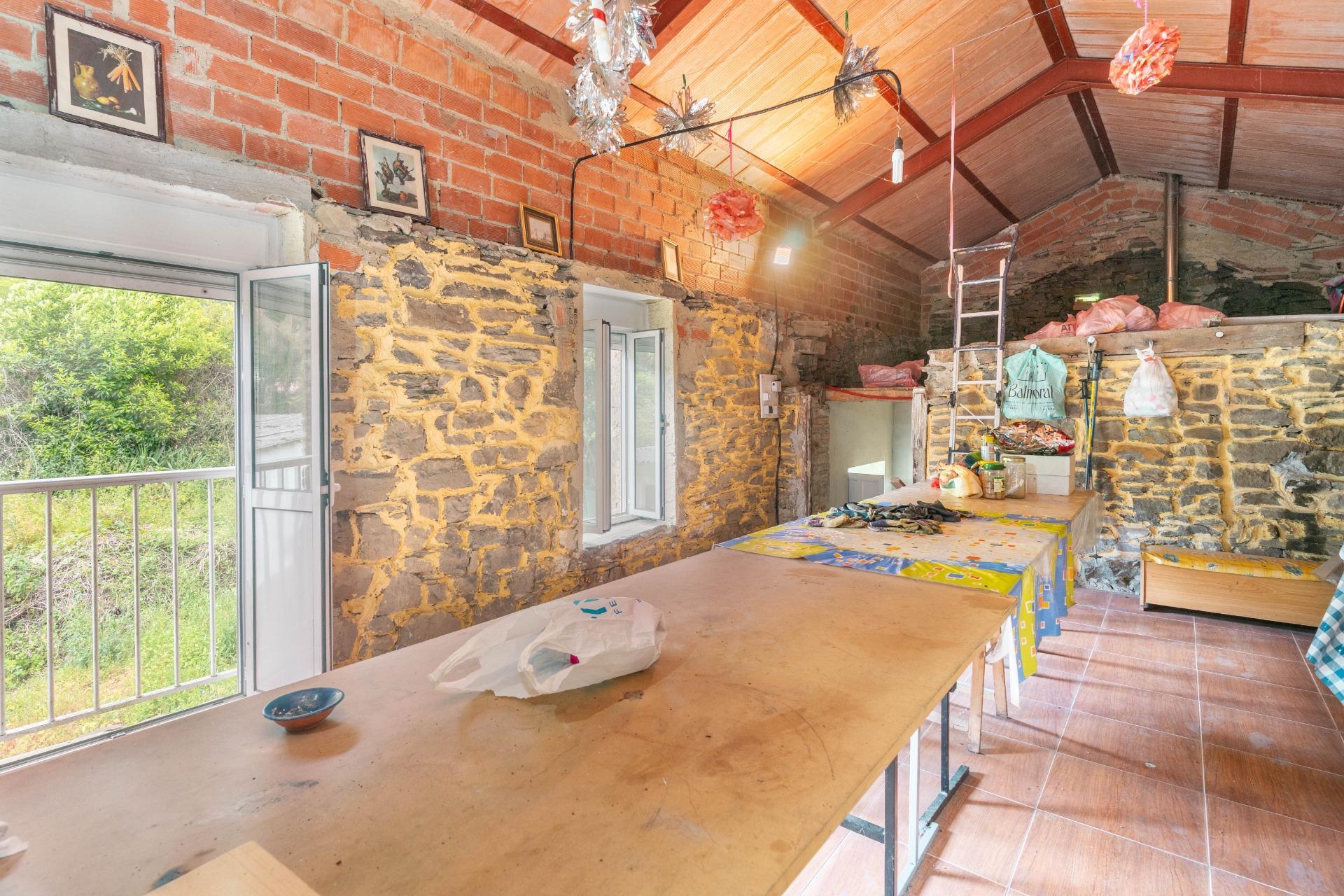 Casas o chalets-Venta-Mieres-2411439-Foto-2