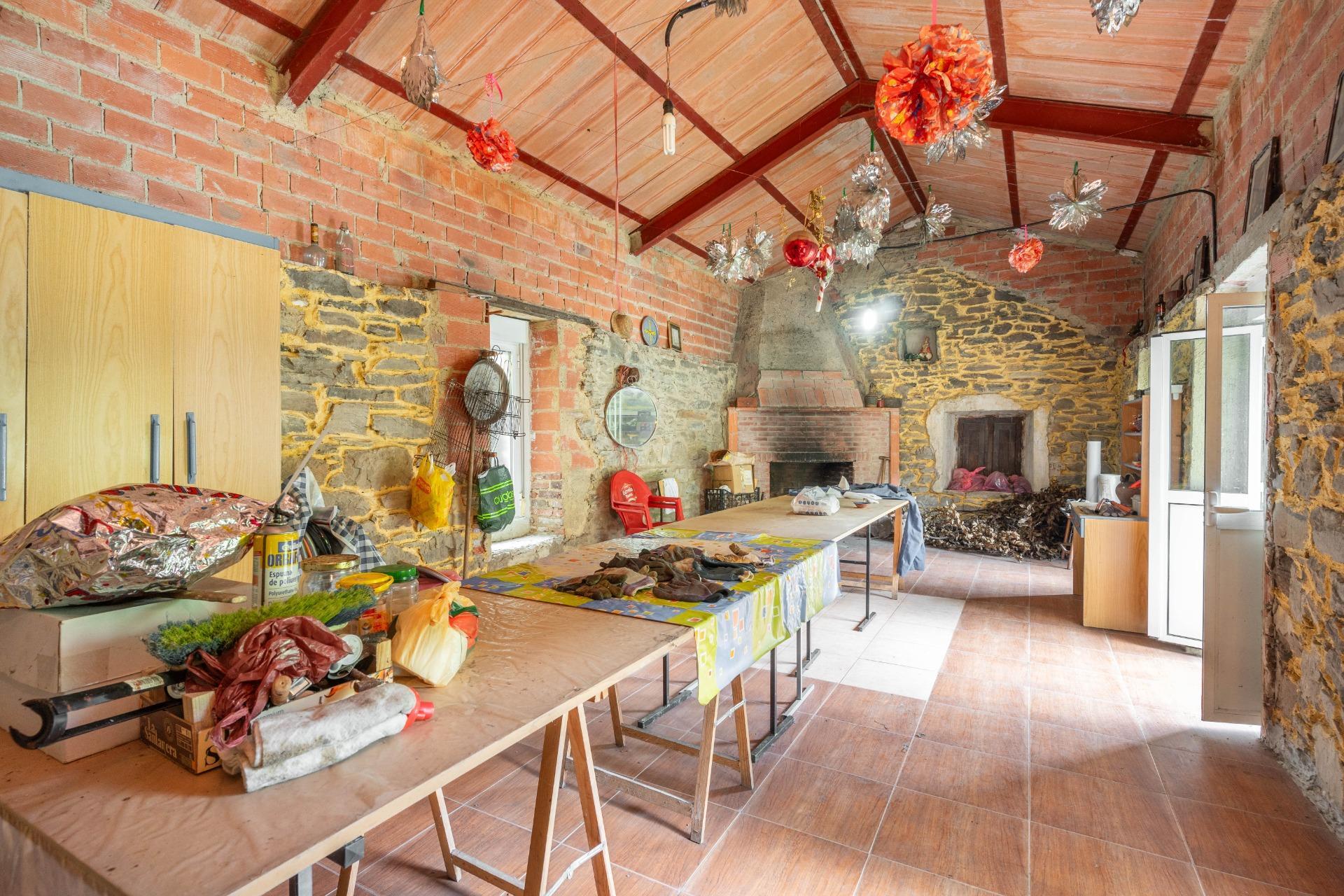 Casas o chalets-Venta-Mieres-2411439-Foto-3