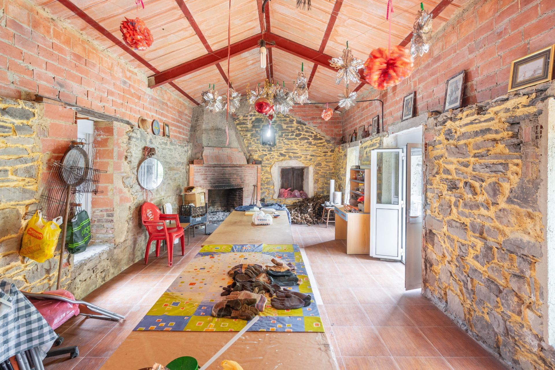 Casas o chalets-Venta-Mieres-2411439-Foto-8