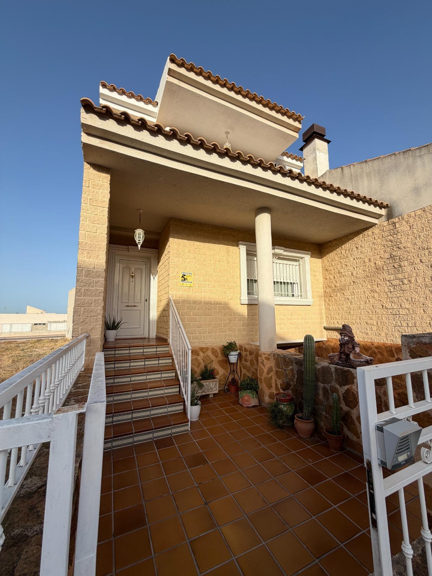 Casas o chalets-Venta-Las Torres de Cotillas-2411433