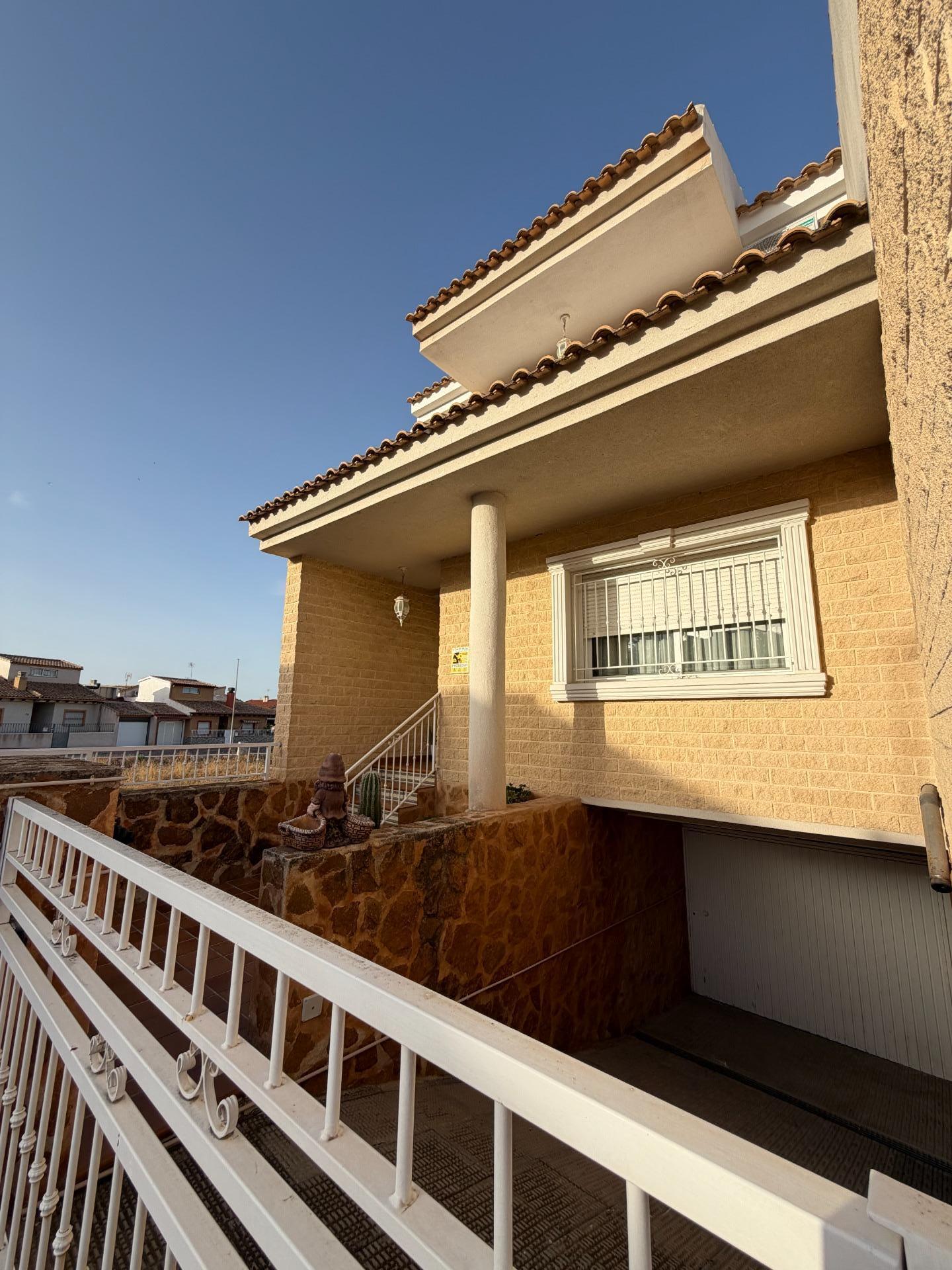 Casas o chalets-Venta-Las Torres de Cotillas-2411433-Foto-2
