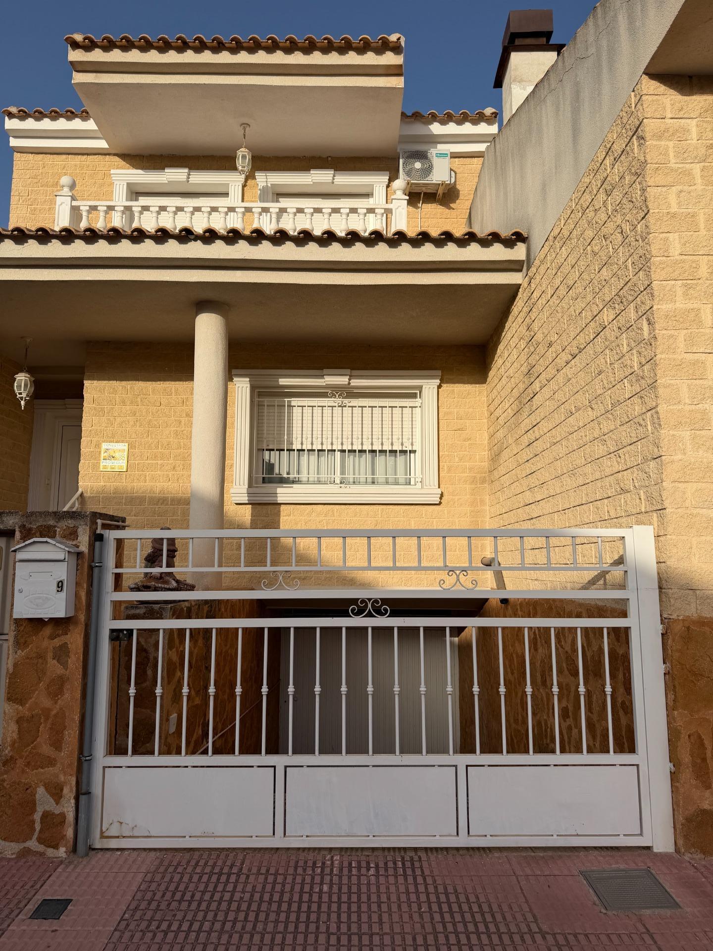 Casas o chalets-Venta-Las Torres de Cotillas-2411433-Foto-3