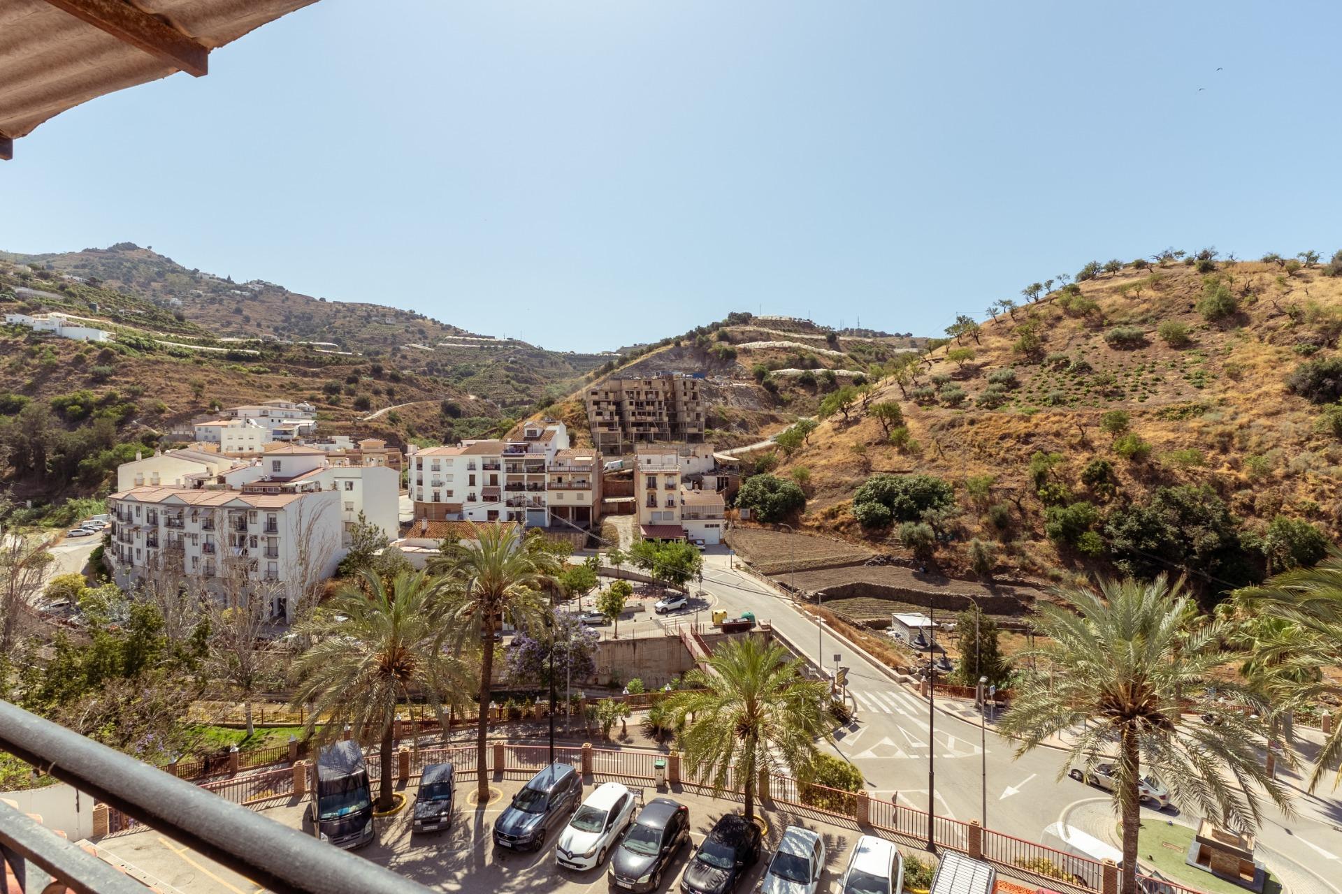 Edificio en venta, Algarrobo, MÃ¡laga, MÃ¡laga
