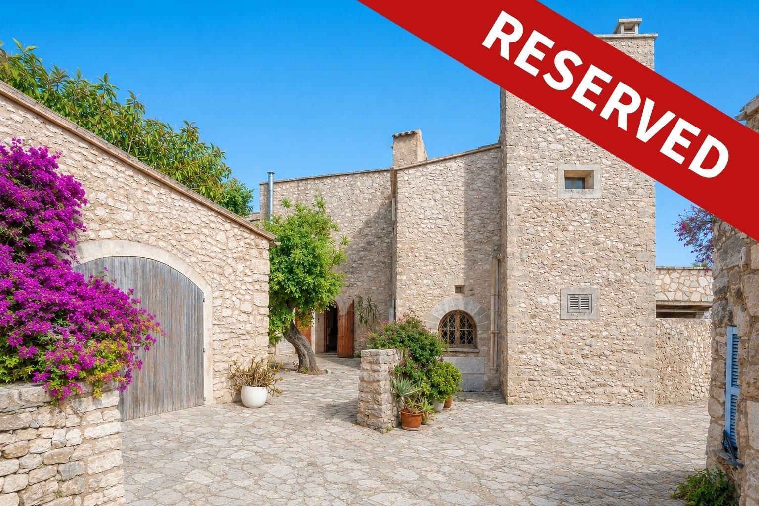 Rústico en venta, Es Llombards, Baleares/Islas Baleares
