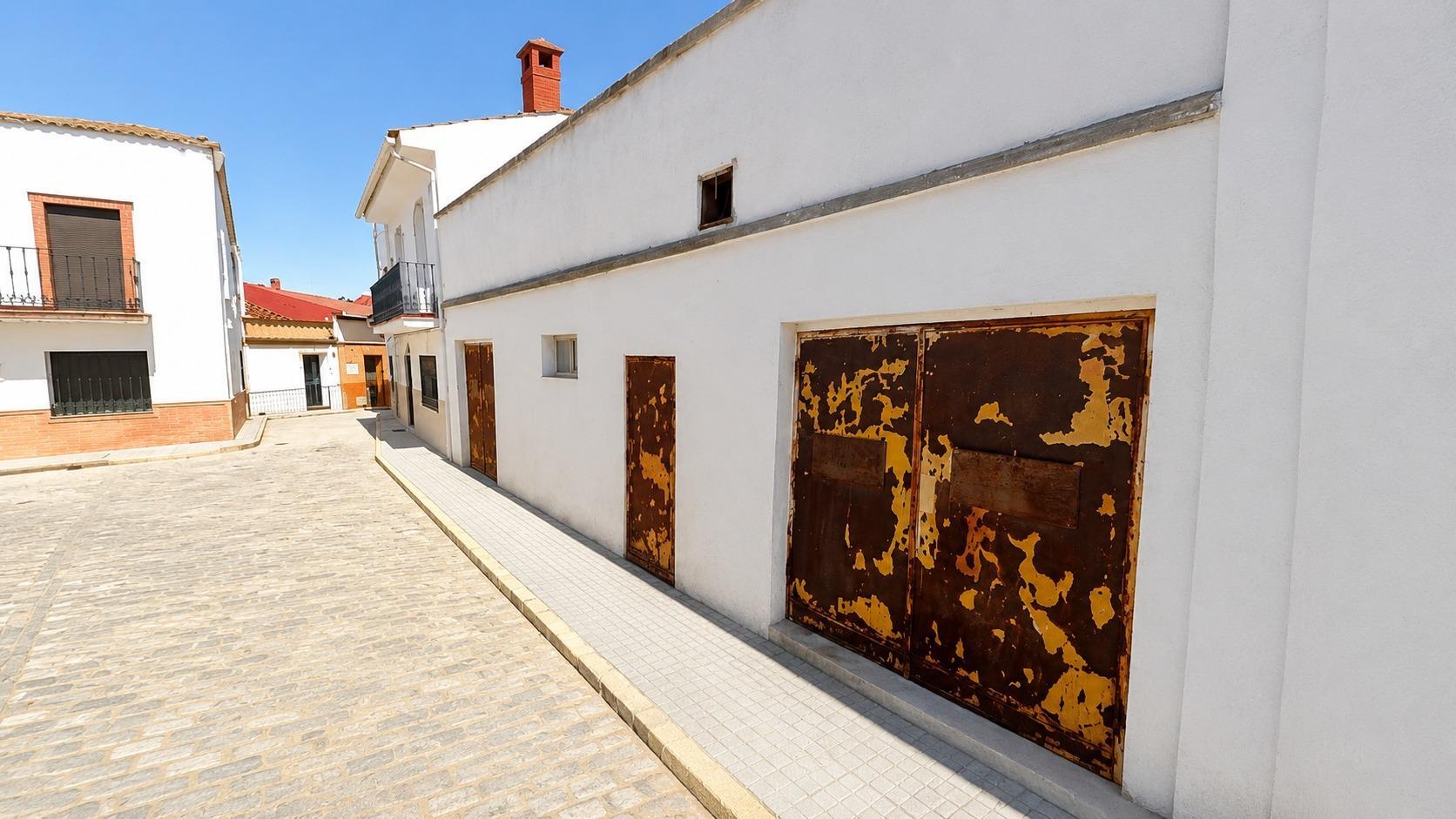 Fincas y solares-Venta-Nerva-2411978-Foto-3
