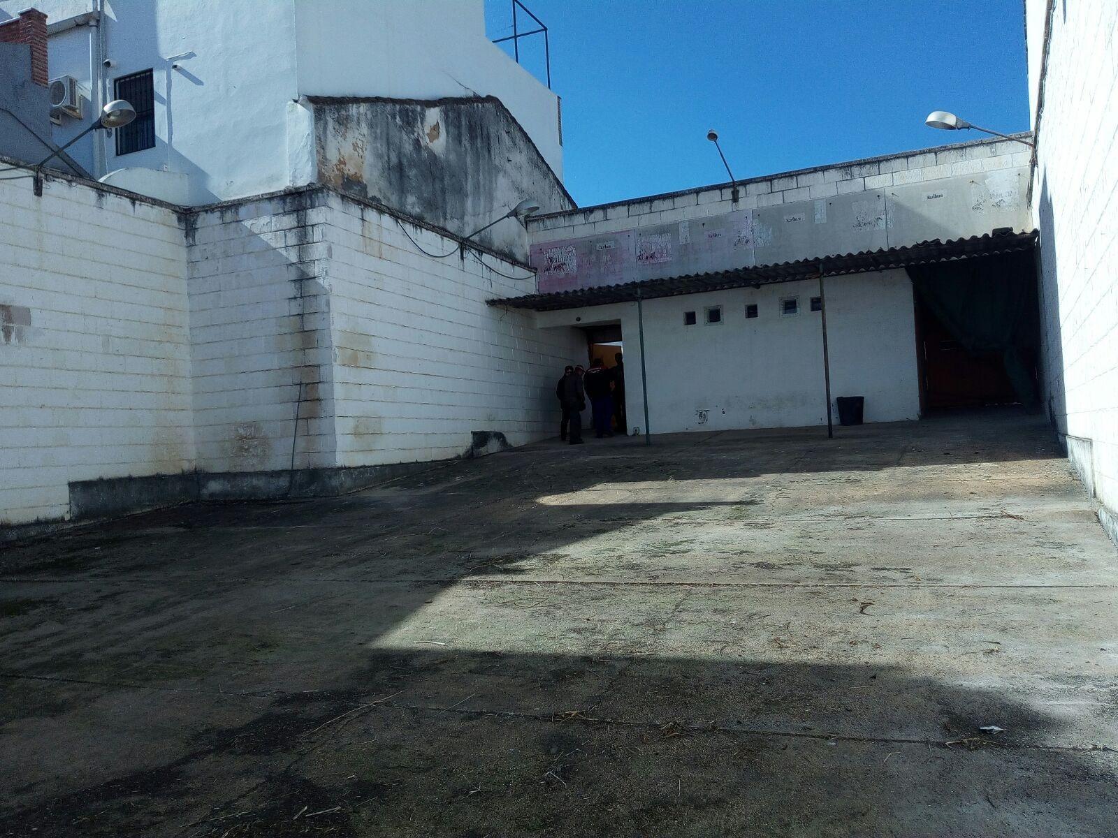 Fincas y solares-Venta-Nerva-2411978-Foto-5