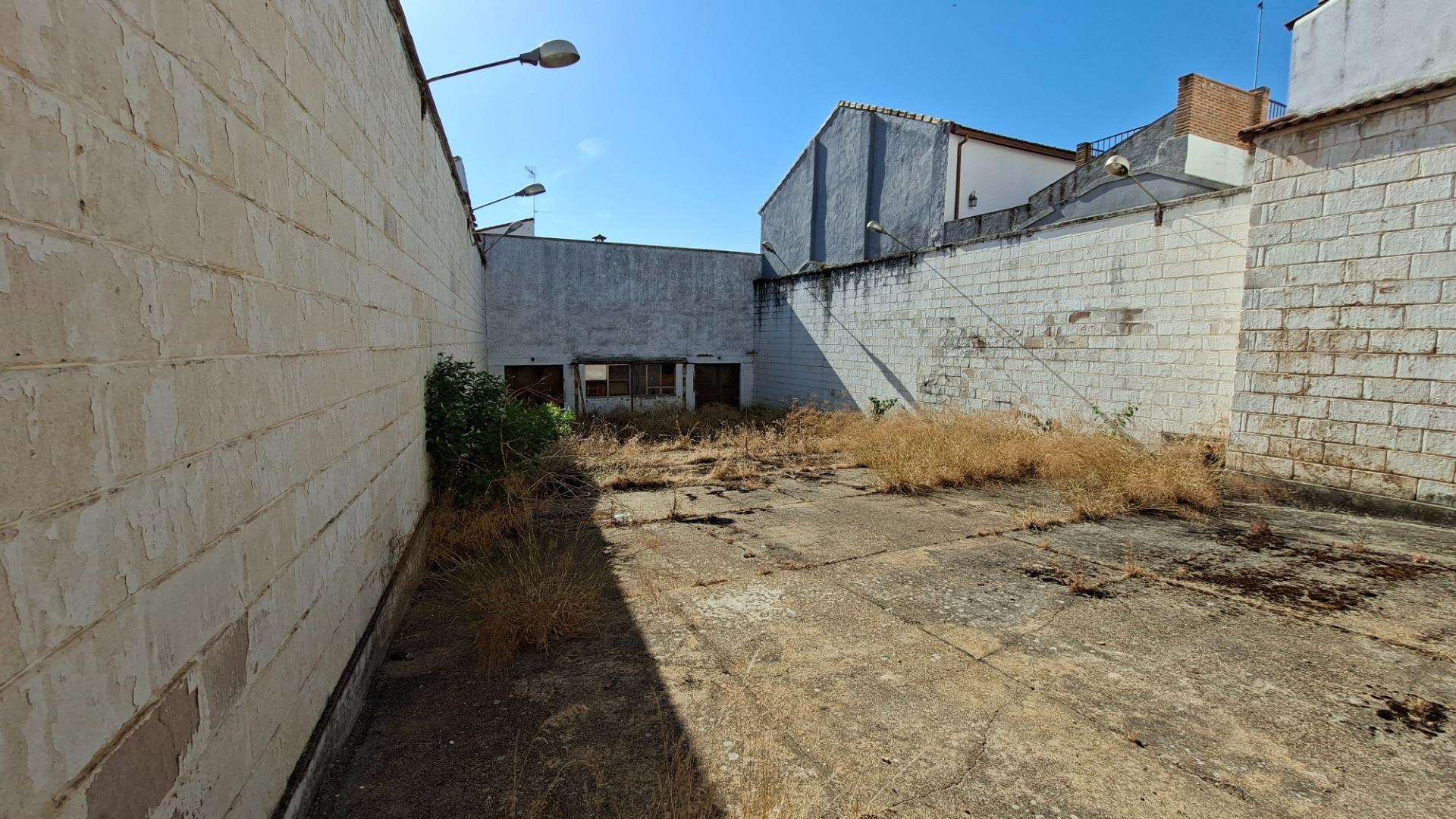 Fincas y solares-Venta-Nerva-2411978-Foto-9