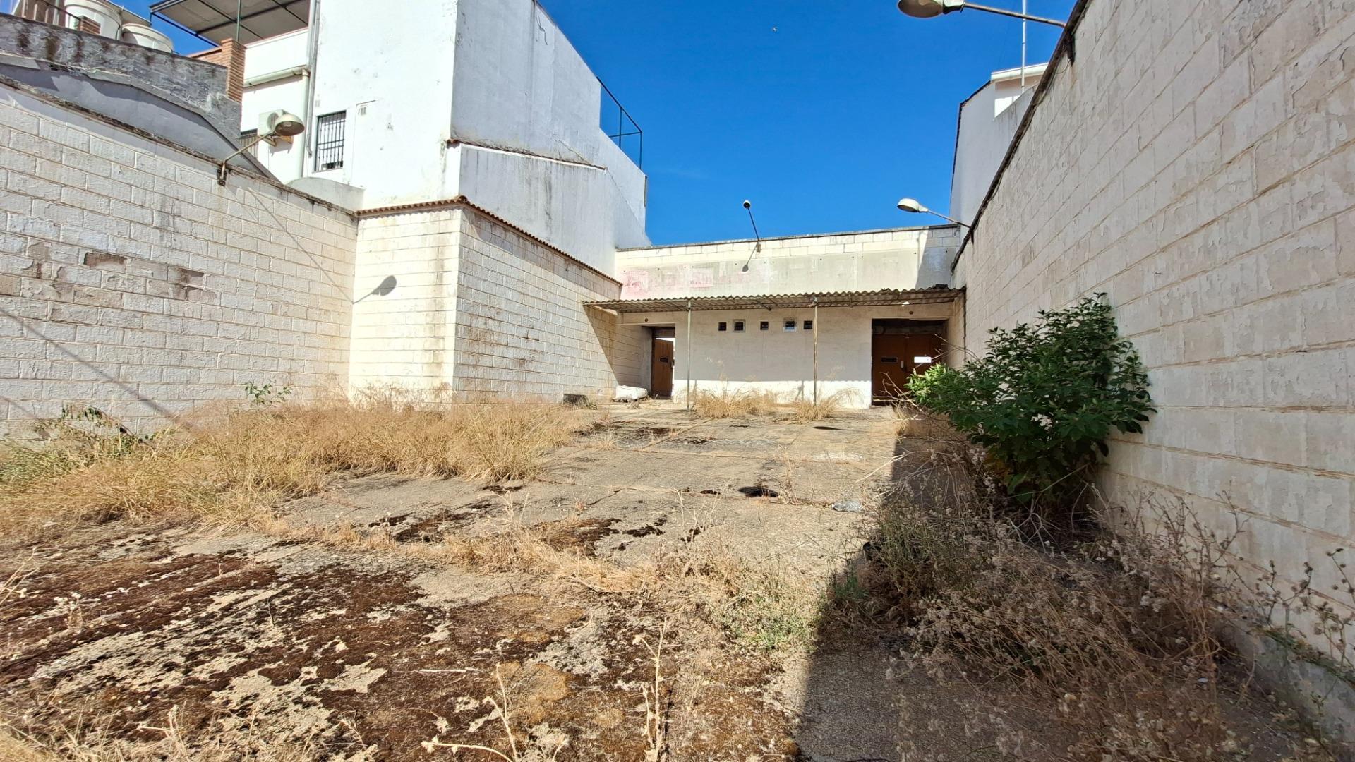 Fincas y solares-Venta-Nerva-2411978-Foto-8