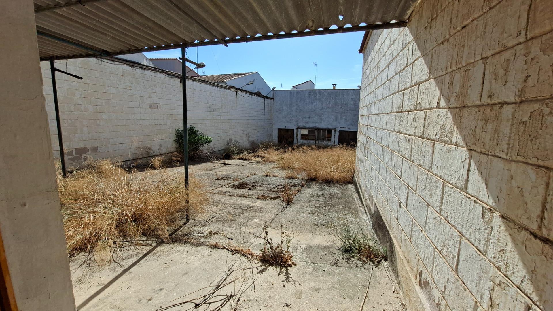 Fincas y solares-Venta-Nerva-2411978-Foto-17
