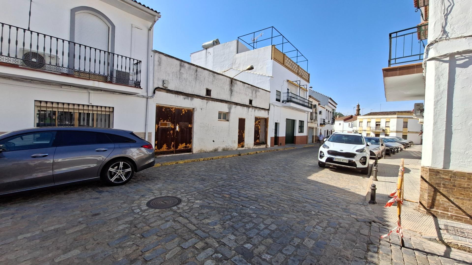 Fincas y solares-Venta-Nerva-2411978-Foto-21
