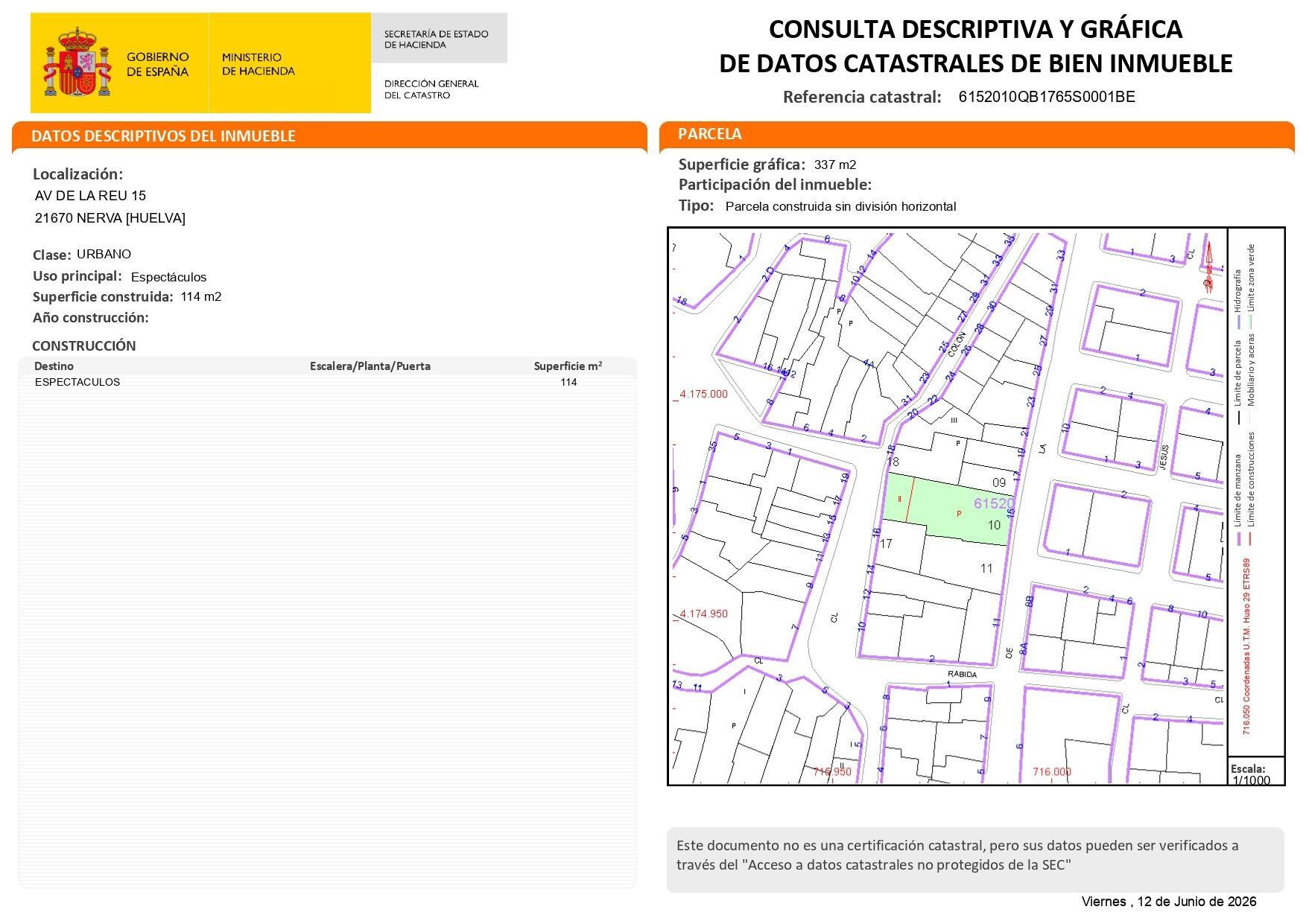 Fincas y solares-Venta-Nerva-2411978-Foto-23